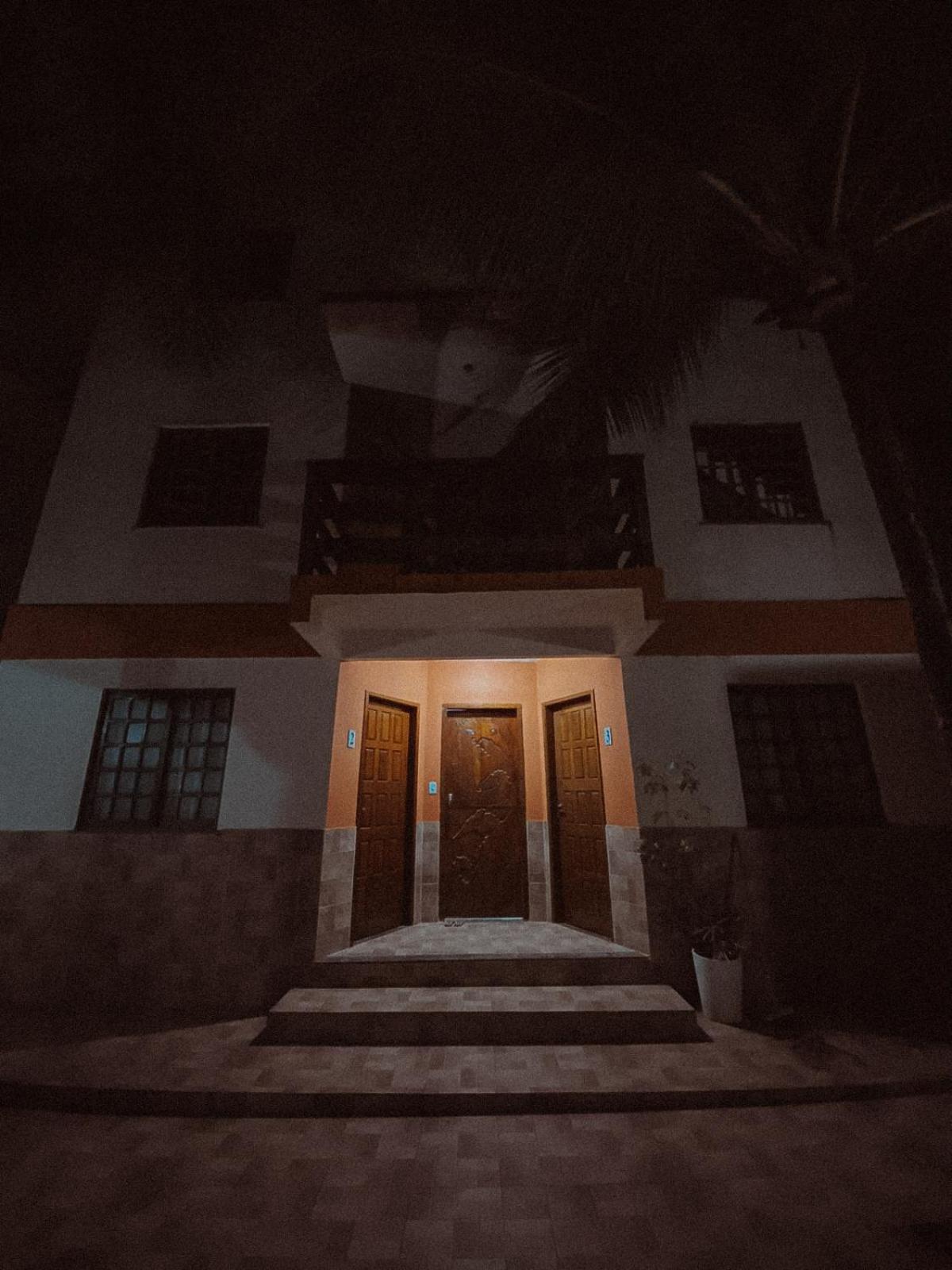 Condomio Coqueiros Residence