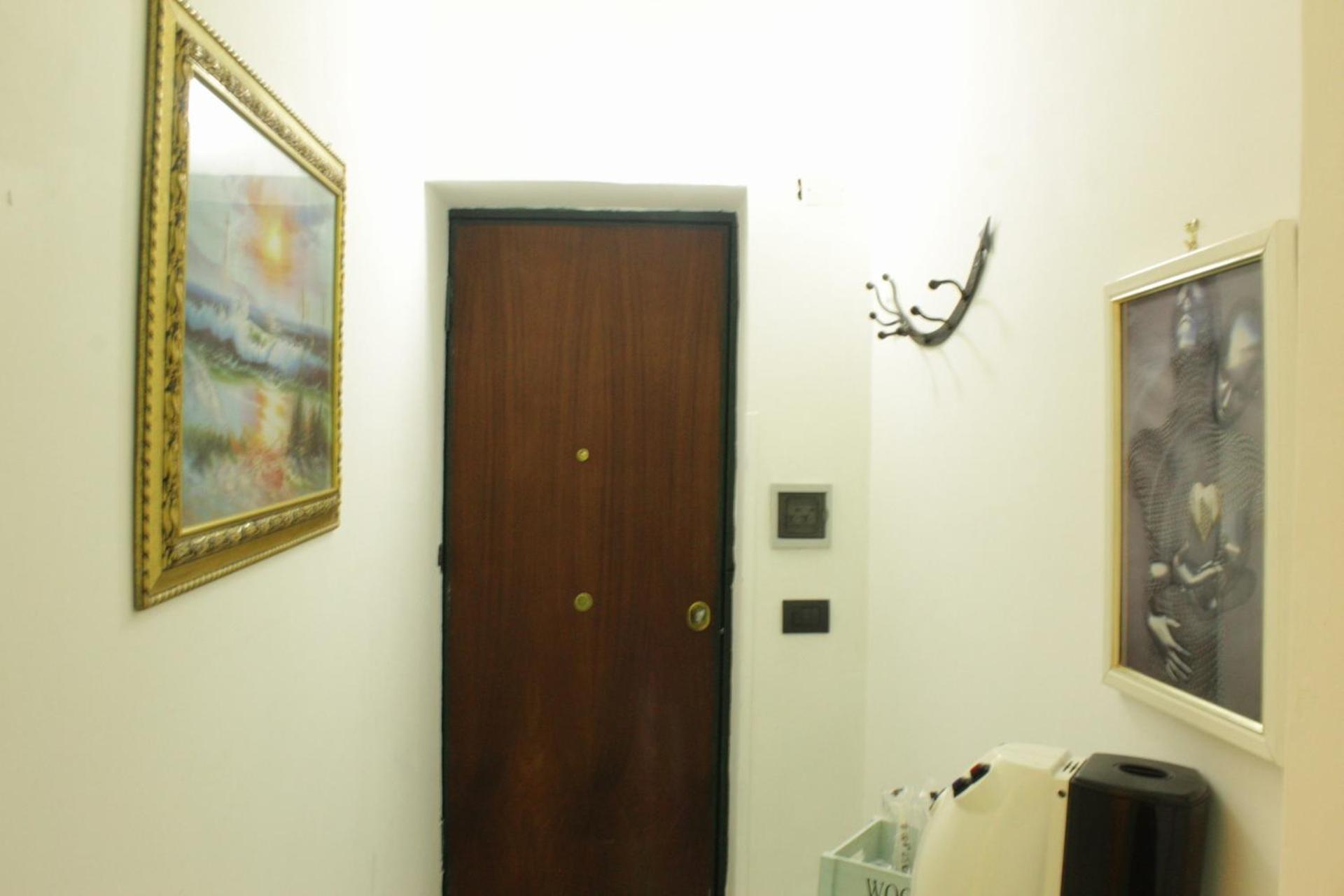 Maya guest house en Vietri — other