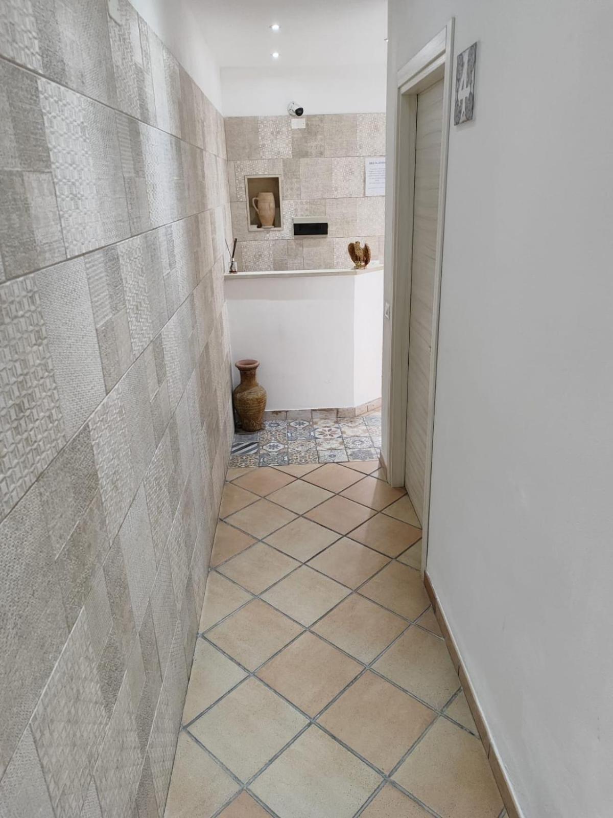 Bed and Breakfast Alberini view 5