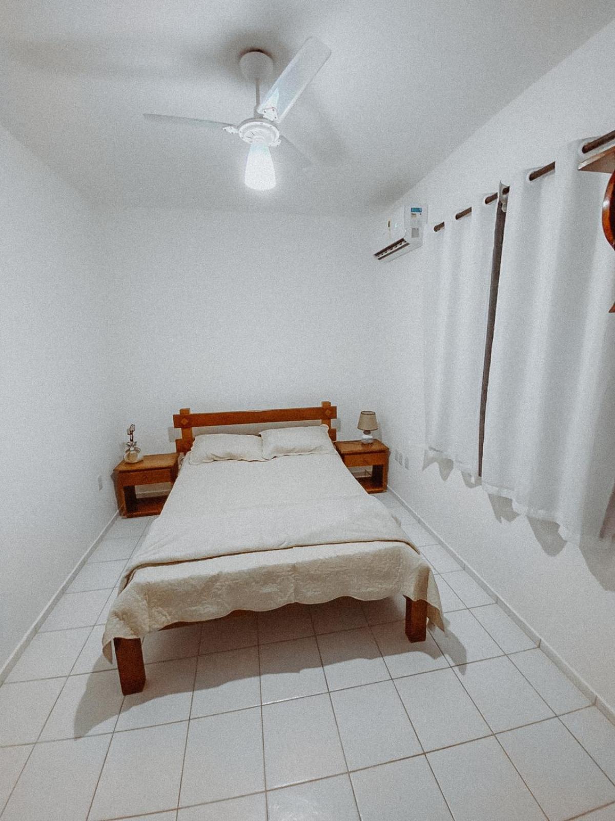Condomio Coqueiros Residence