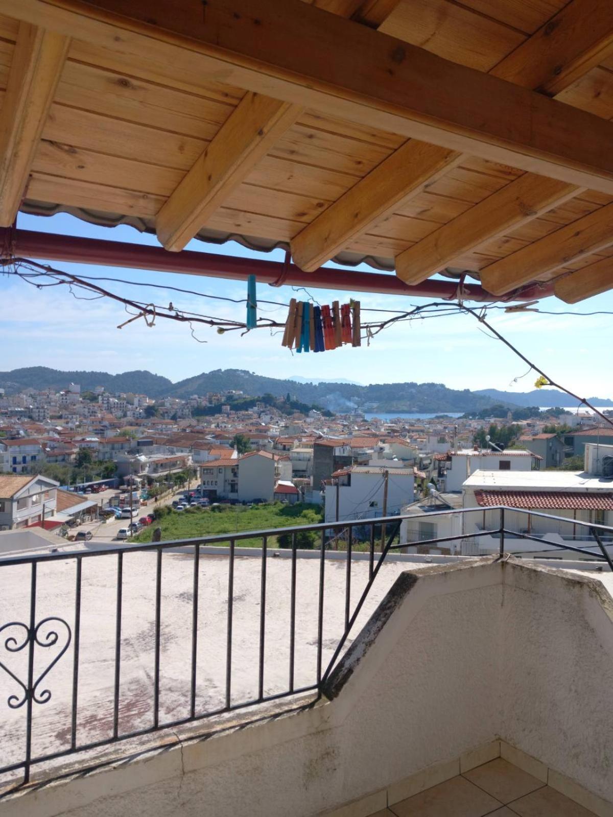 Katerinas apartmens