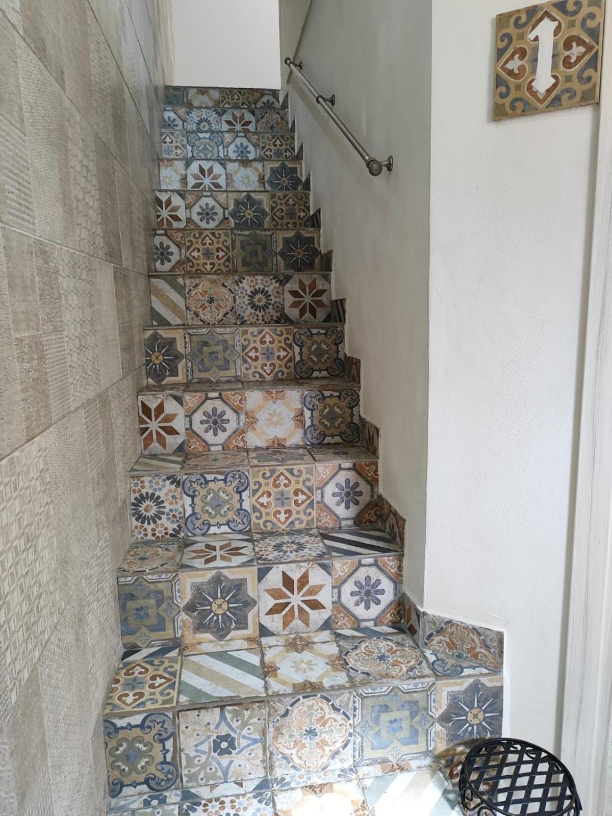 Bed and Breakfast Alberini photo 5