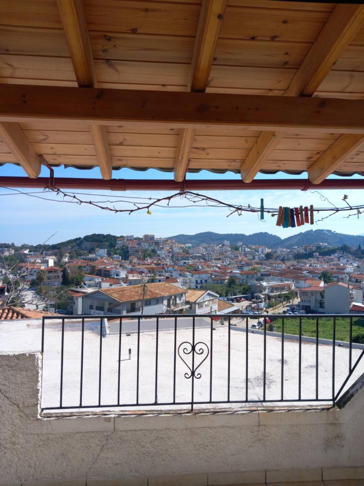 Katerinas apartmens