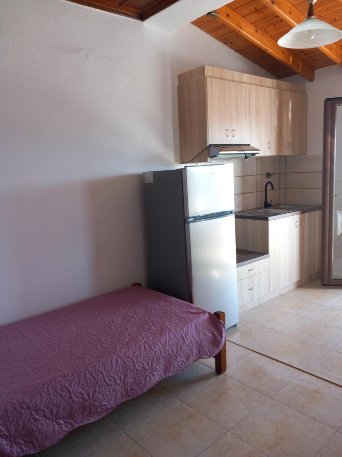 Katerinas apartmens