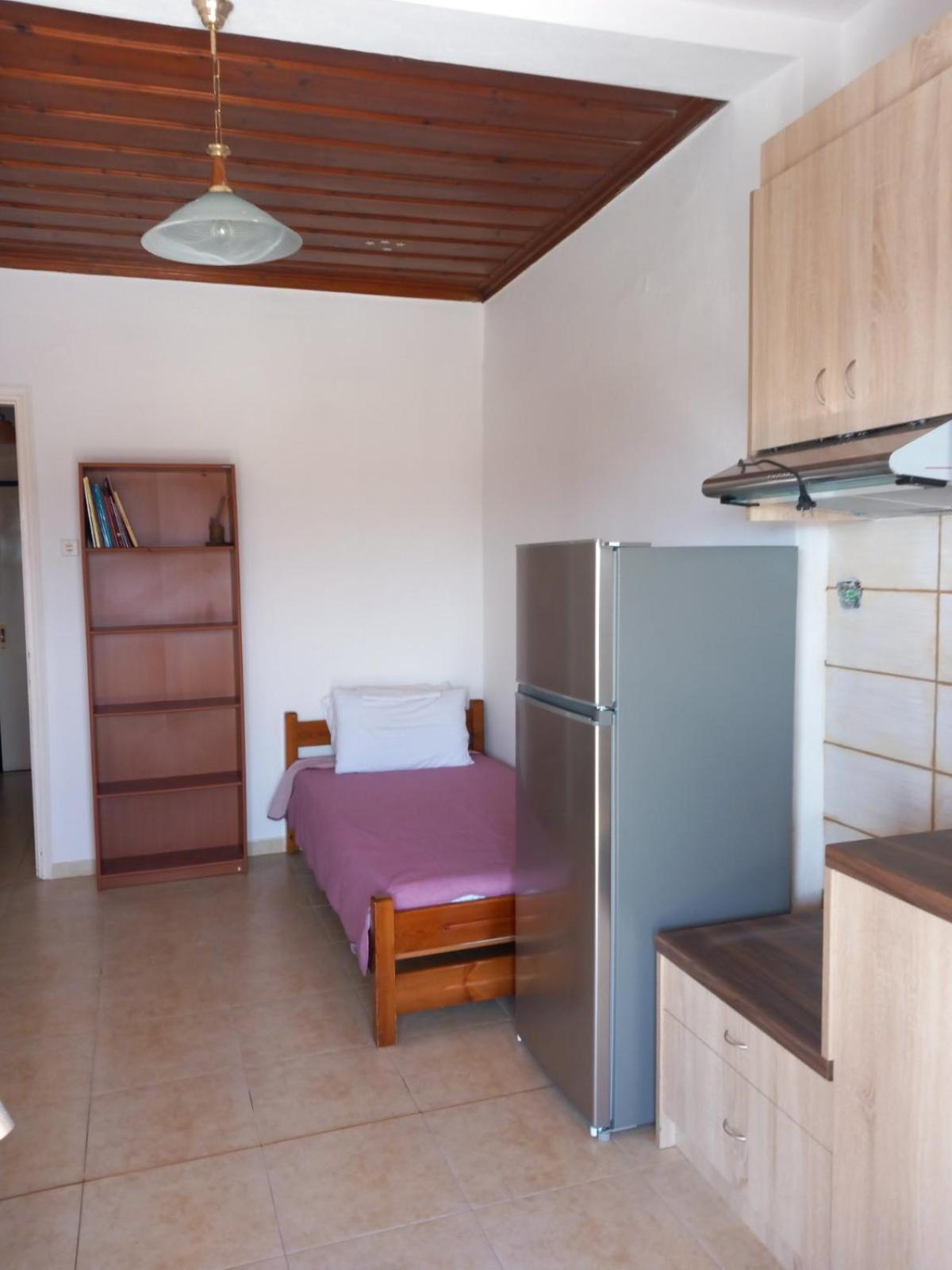 Katerinas apartmens