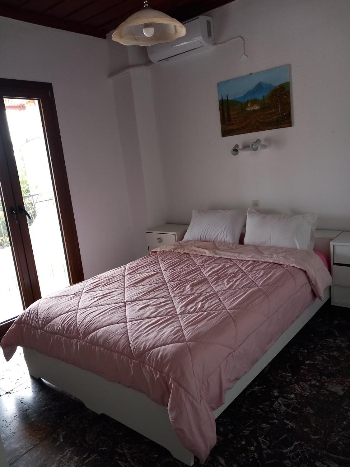 Katerinas apartmens