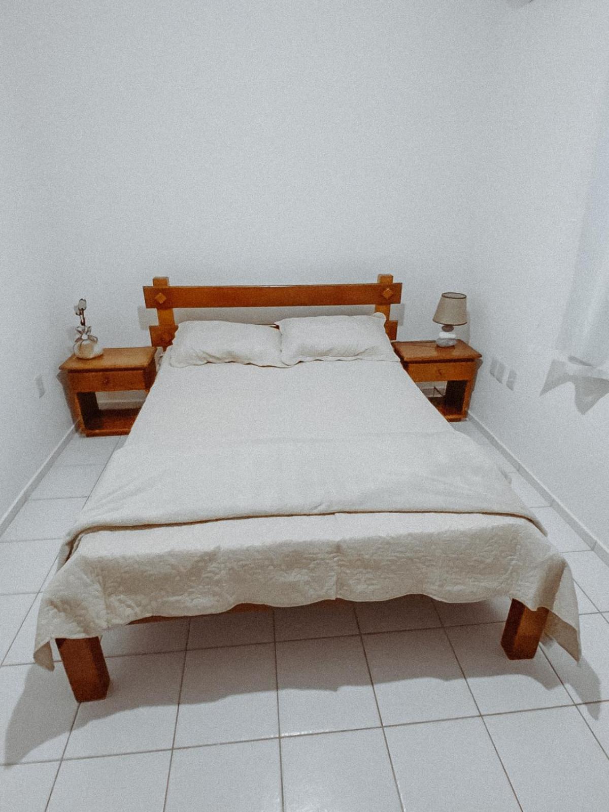 Condomio Coqueiros Residence