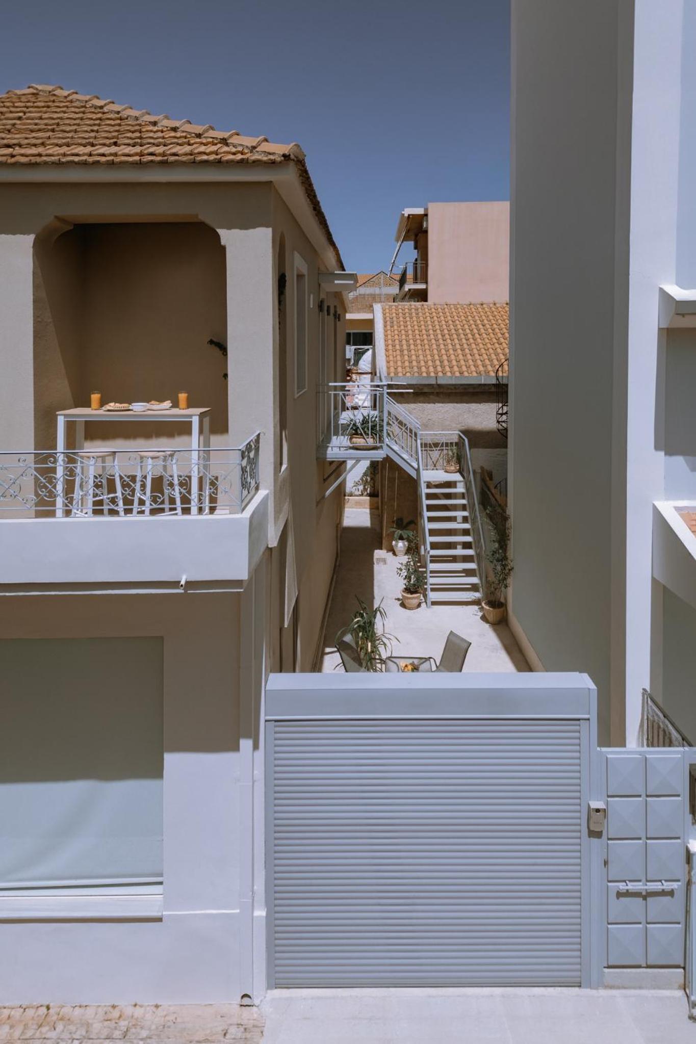 CentroCitta Luxury House