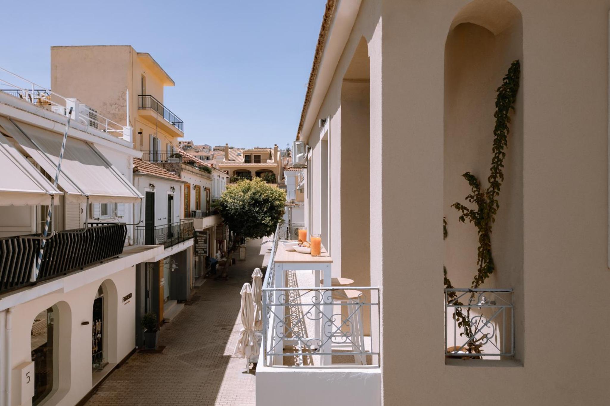 CentroCitta Luxury House
