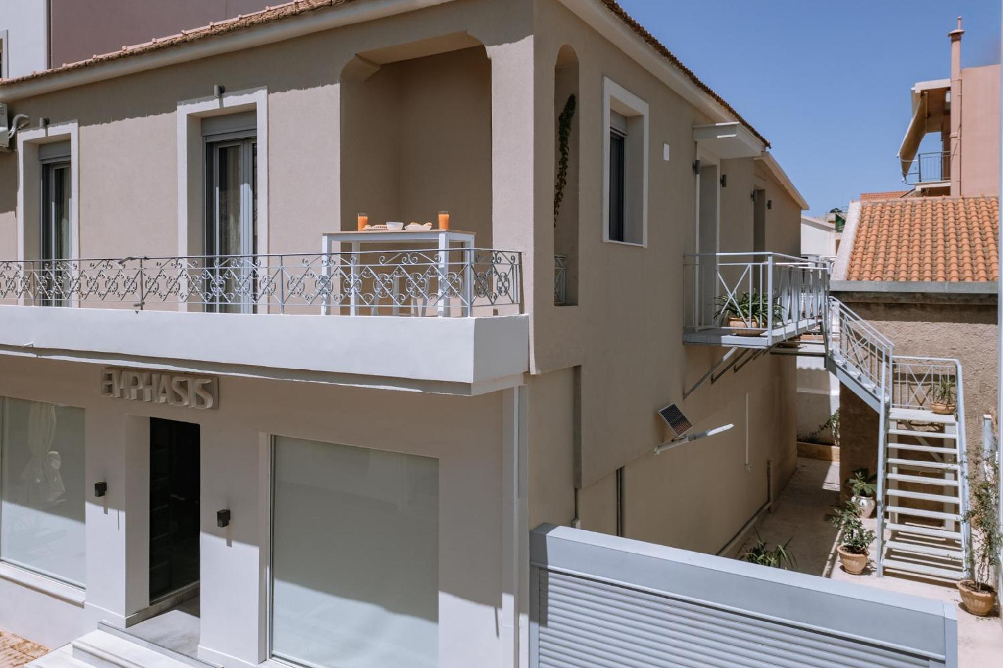 CentroCitta Luxury House
