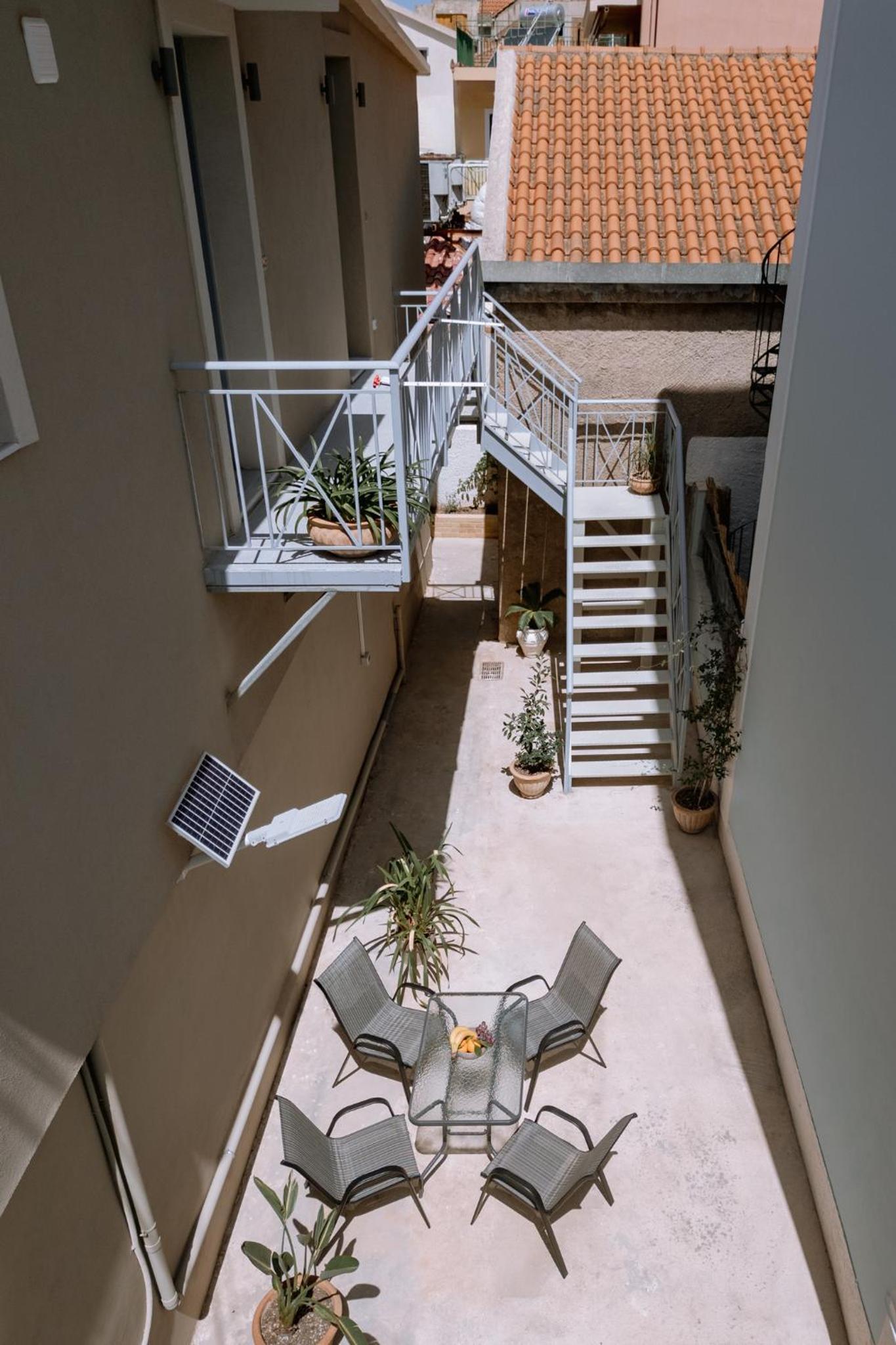 CentroCitta Luxury House