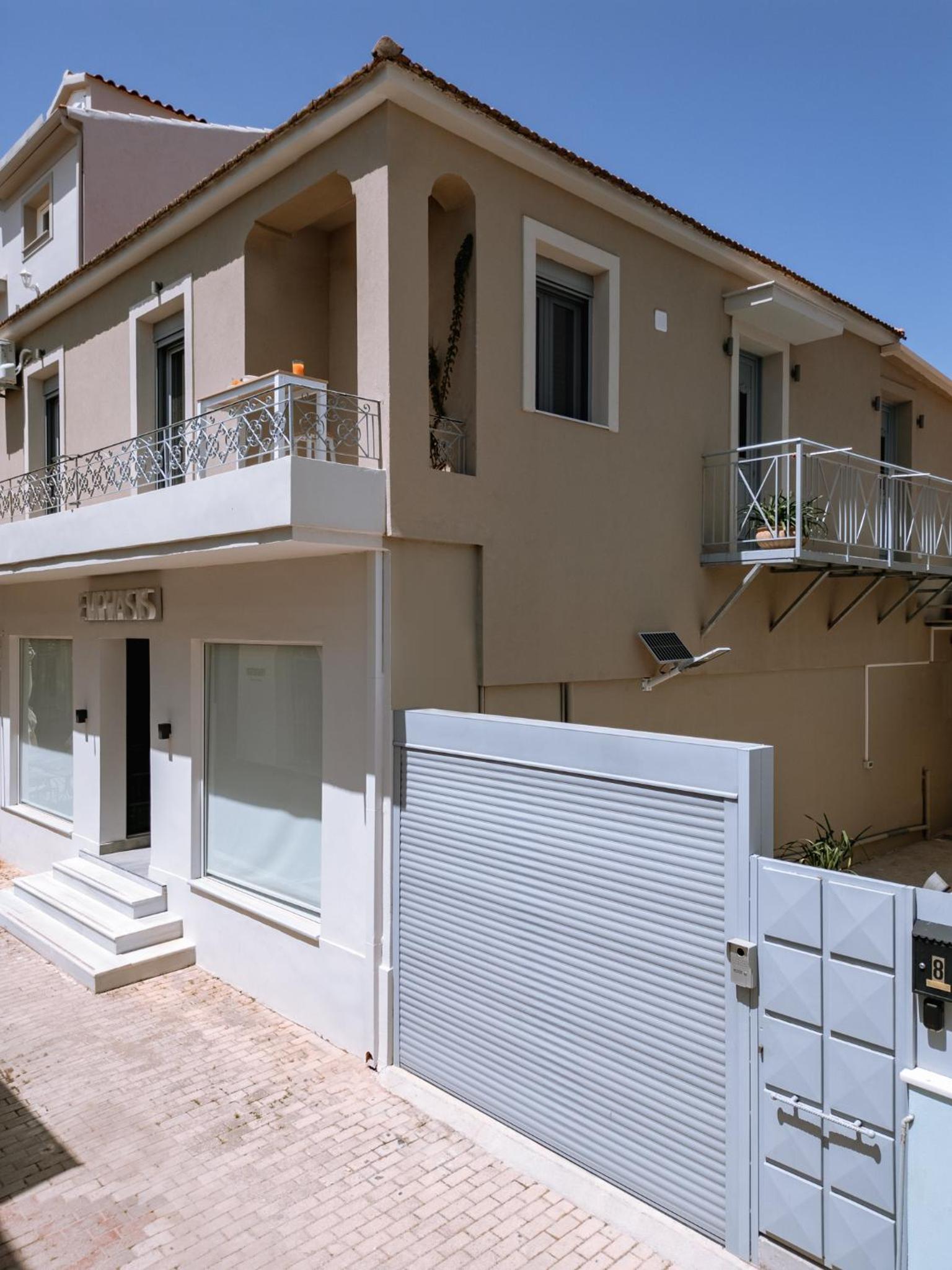 CentroCitta Luxury House
