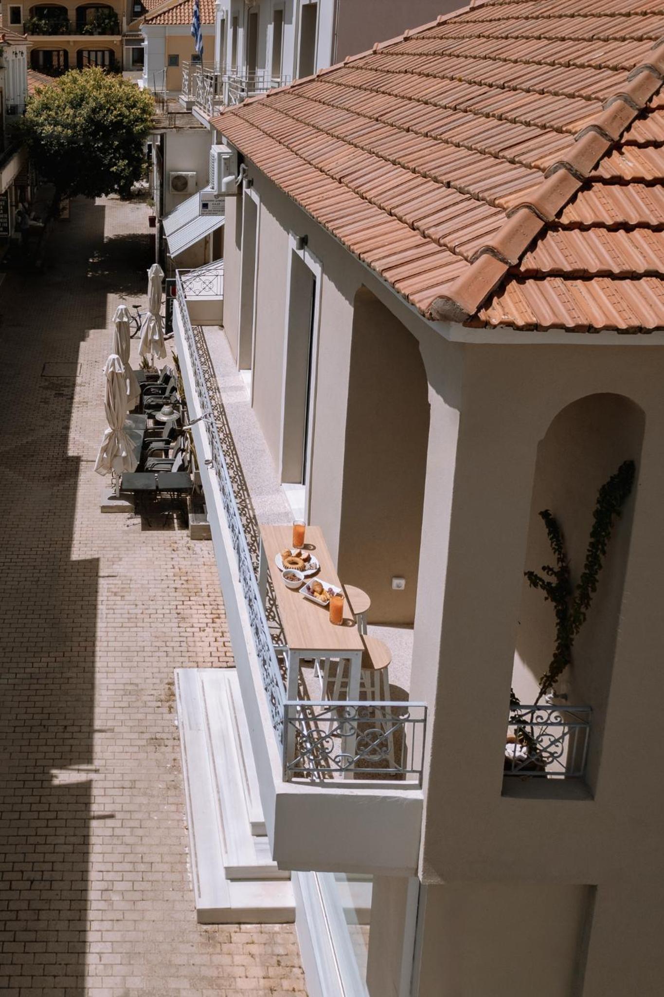 CentroCitta Luxury House