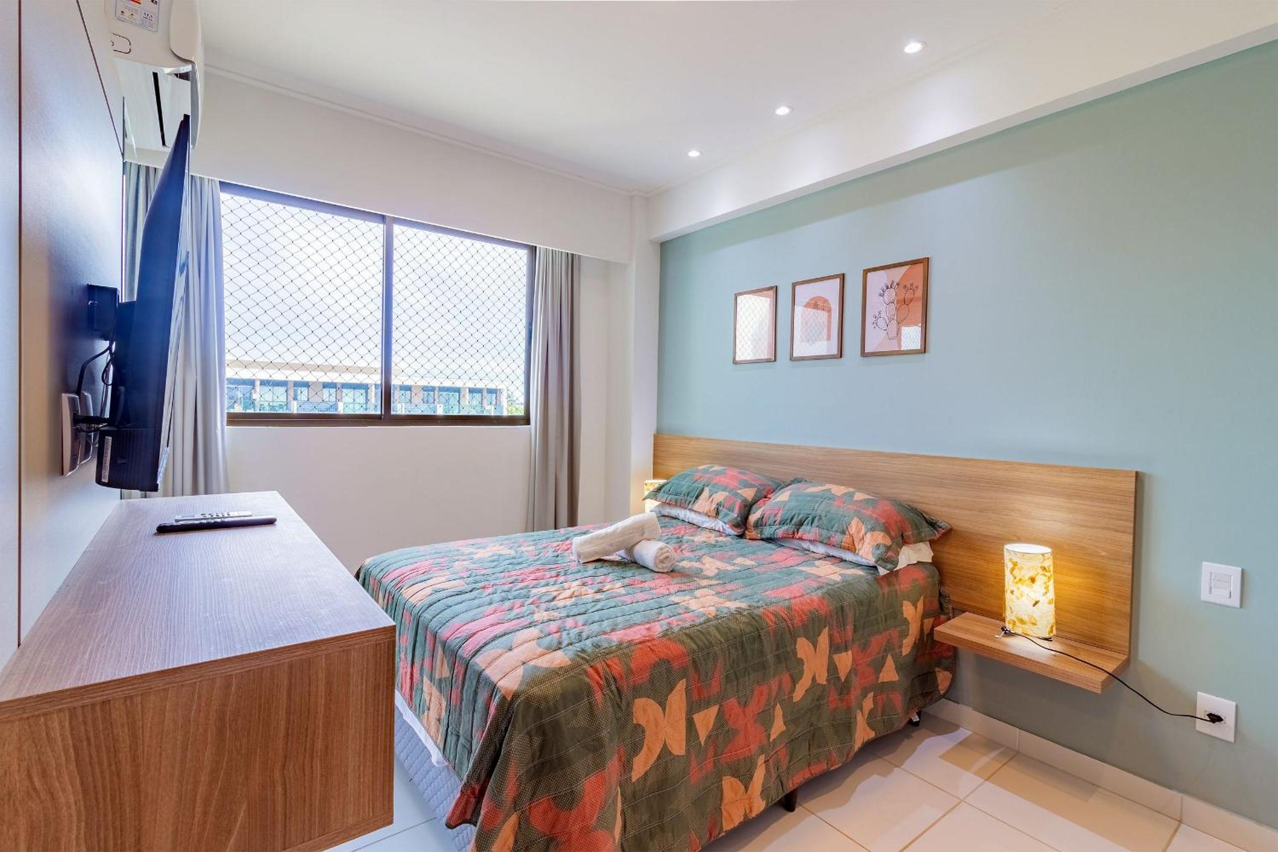 Mana Beach #D322 - Two Bedrooms by Carpediem