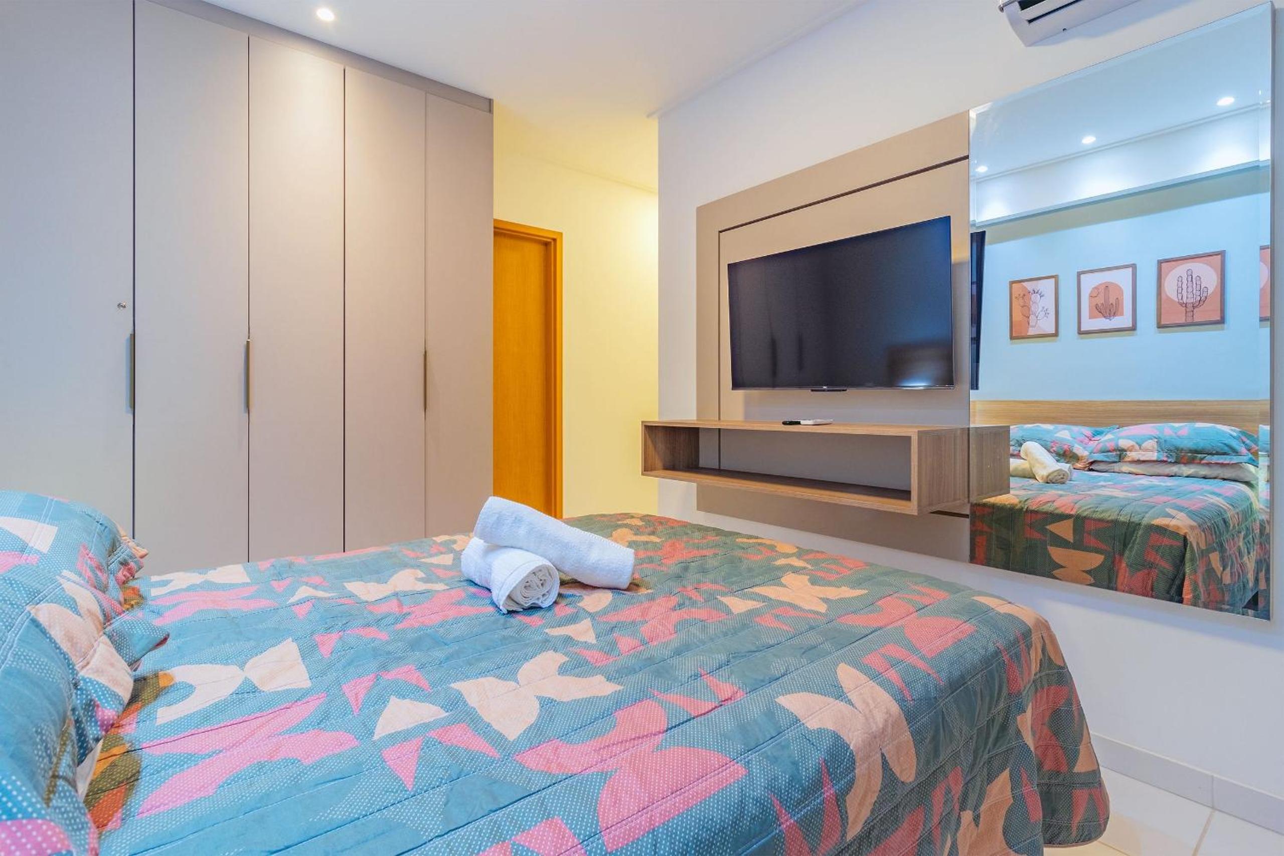 Mana Beach #D322 - Two Bedrooms by Carpediem
