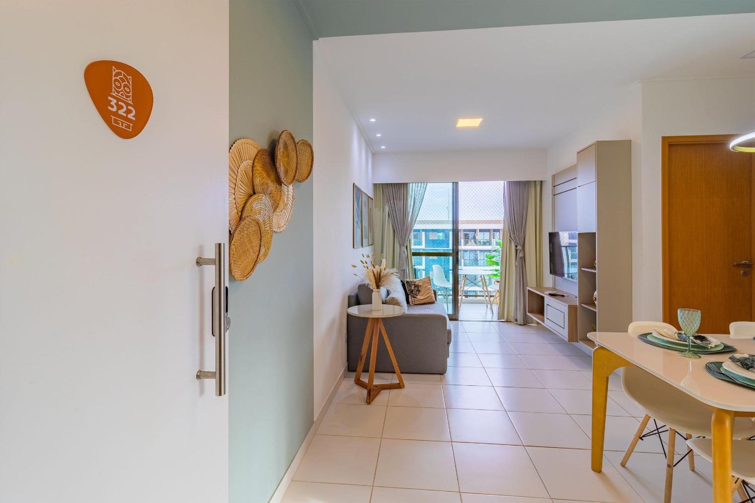 Mana Beach #D322 - Two Bedrooms by Carpediem