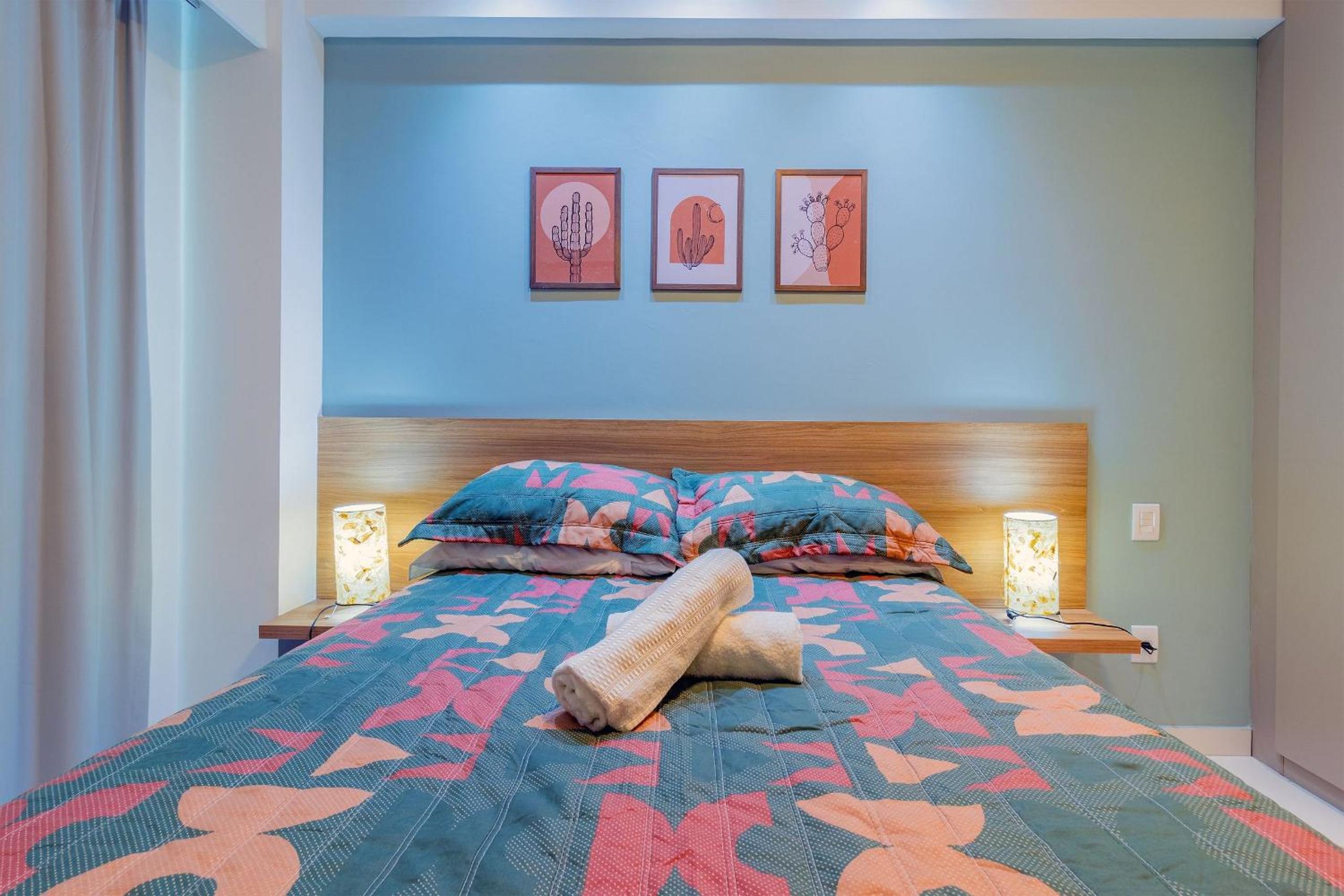 Mana Beach #D322 - Two Bedrooms by Carpediem