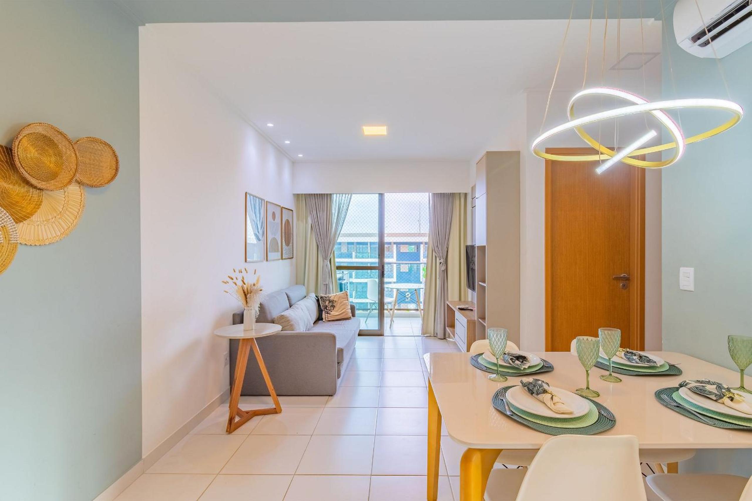 Mana Beach #D322 - Two Bedrooms by Carpediem