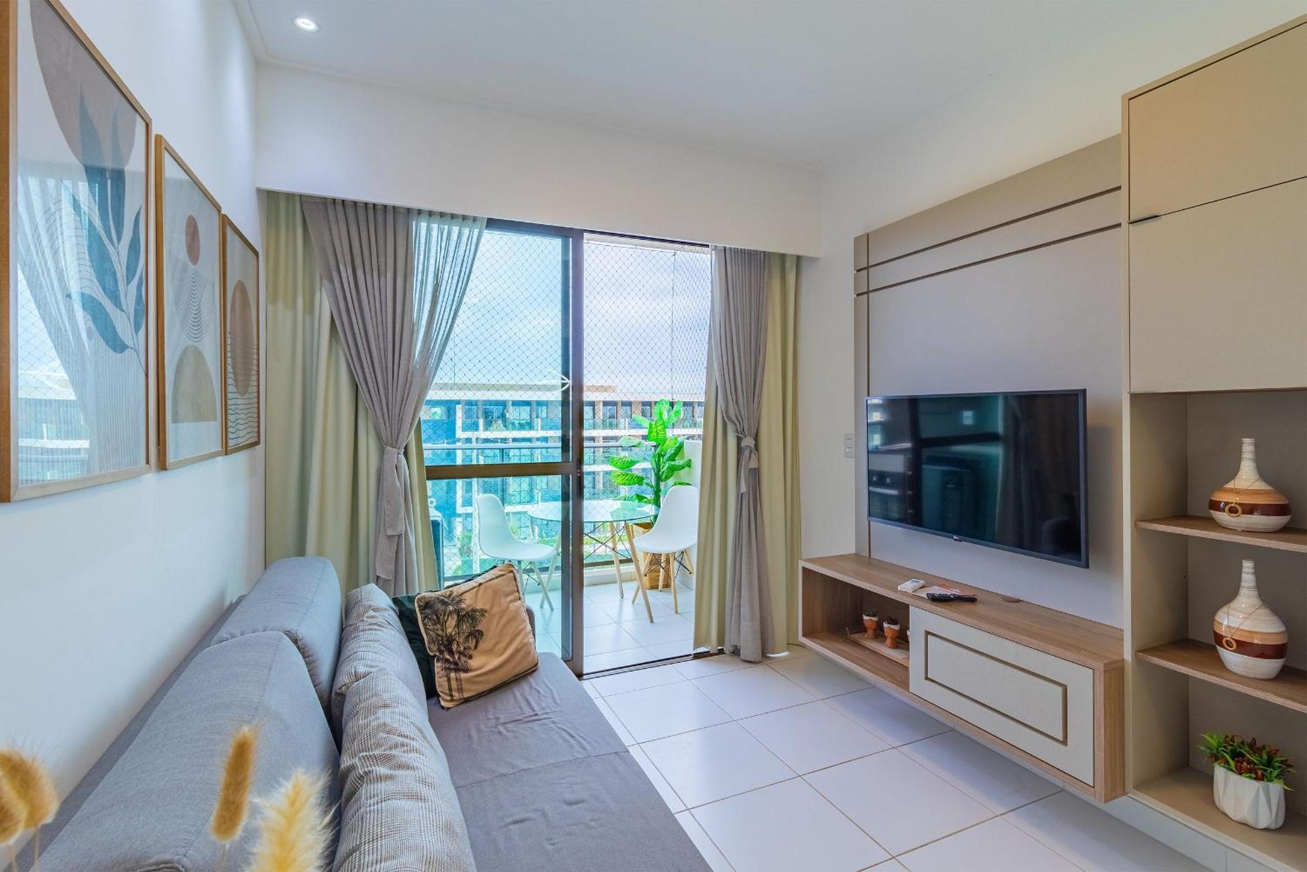 Mana Beach #D322 - Two Bedrooms by Carpediem