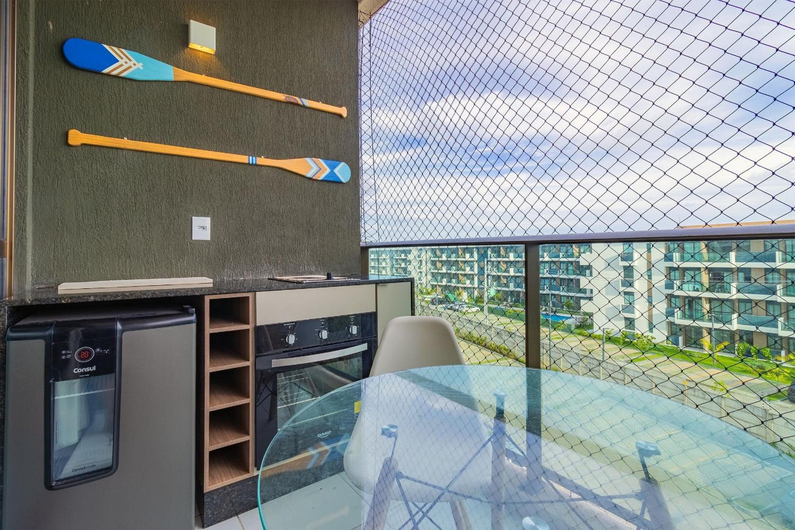 Mana Beach #D322 - Two Bedrooms by Carpediem