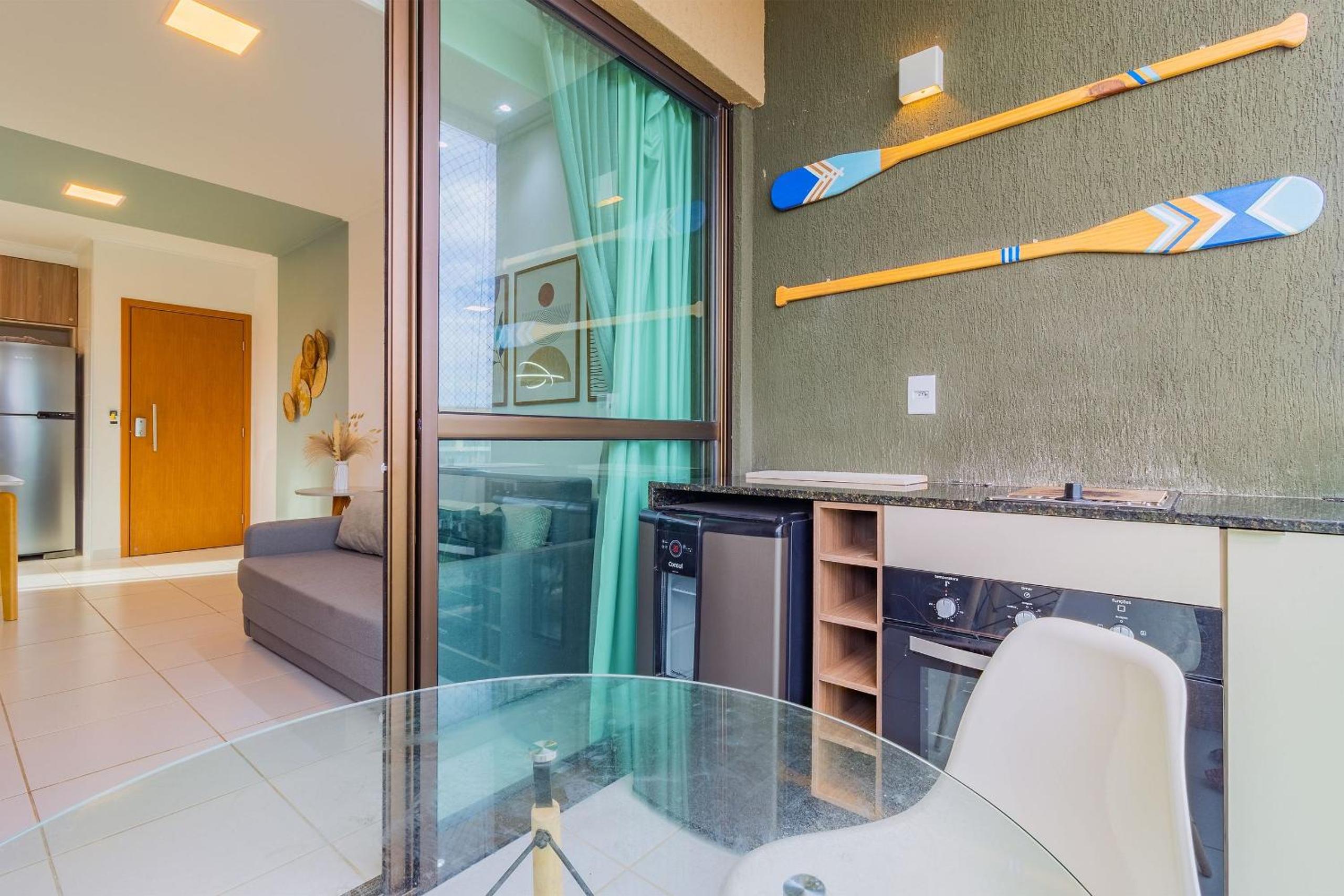 Mana Beach #D322 - Two Bedrooms by Carpediem