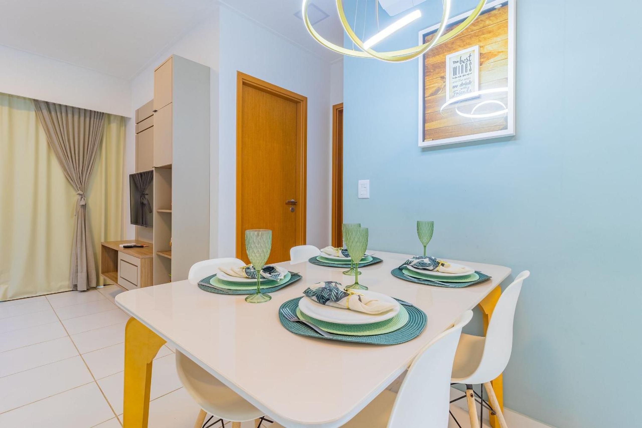 Mana Beach #D322 - Two Bedrooms by Carpediem
