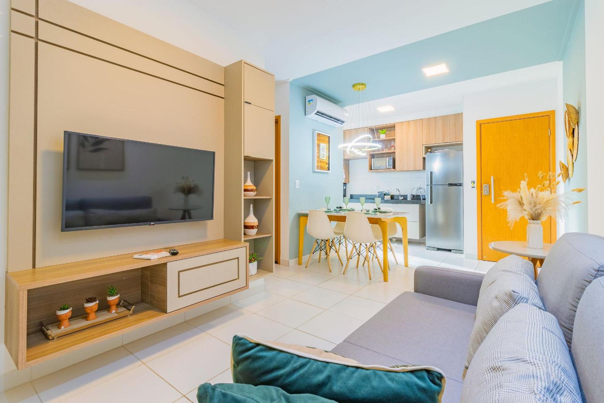 Mana Beach #D322 - Two Bedrooms by Carpediem