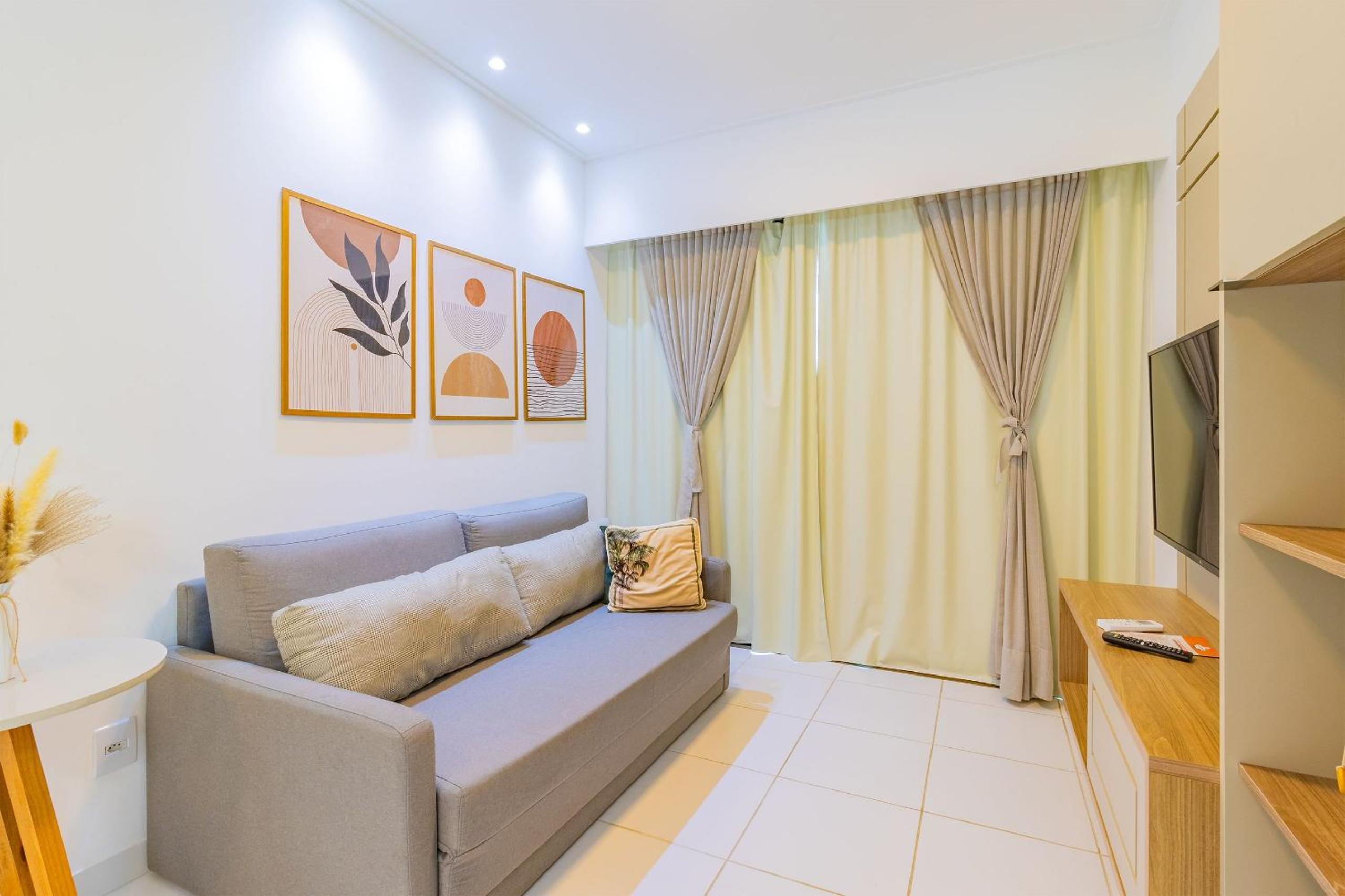 Mana Beach #D322 - Two Bedrooms by Carpediem