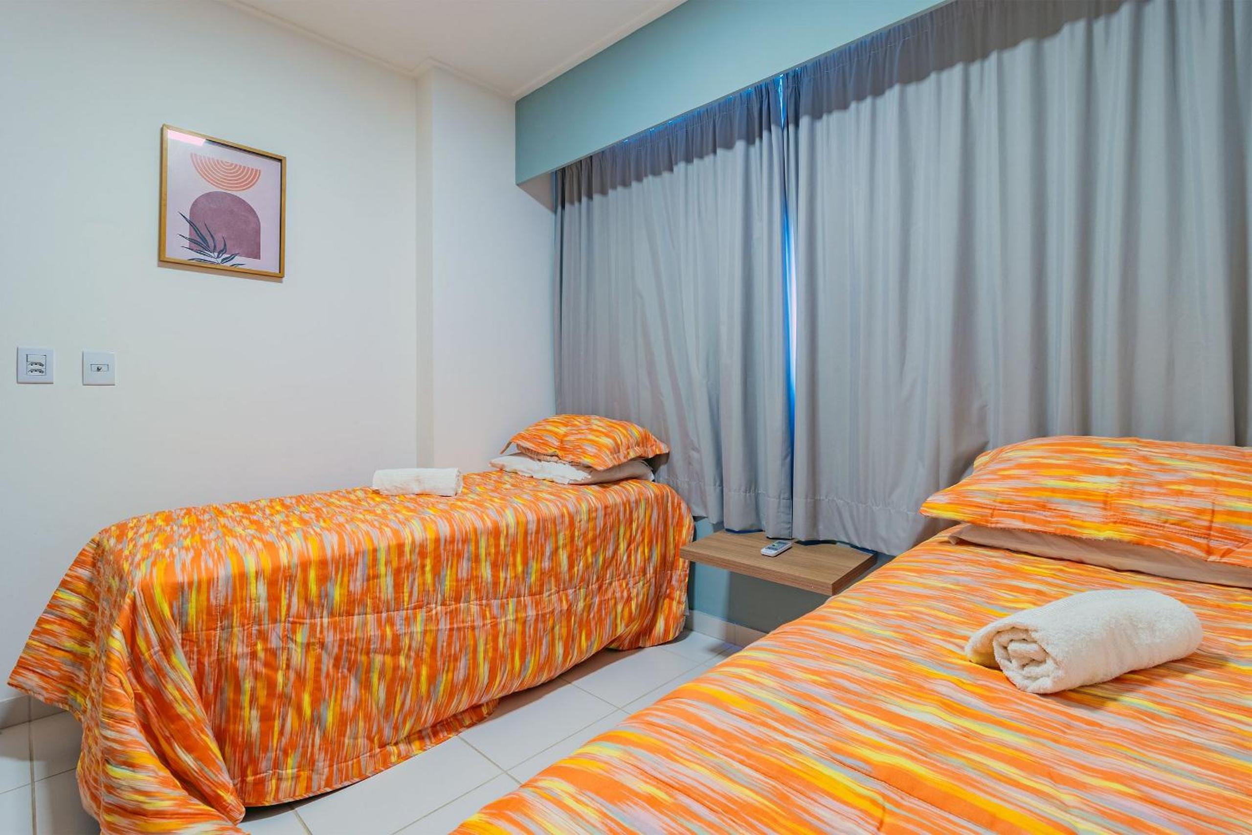 Mana Beach #D322 - Two Bedrooms by Carpediem