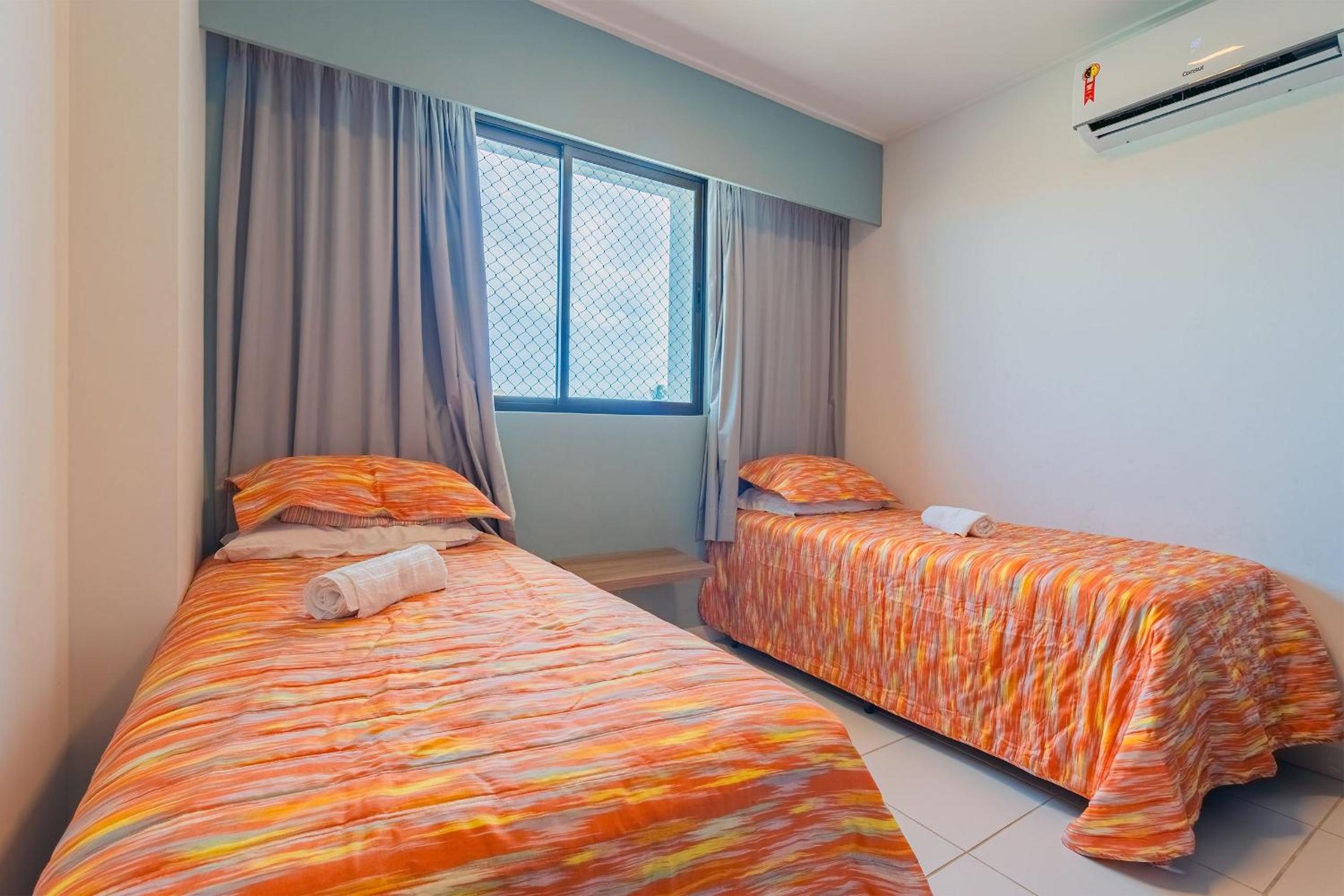 Mana Beach #D322 - Two Bedrooms by Carpediem