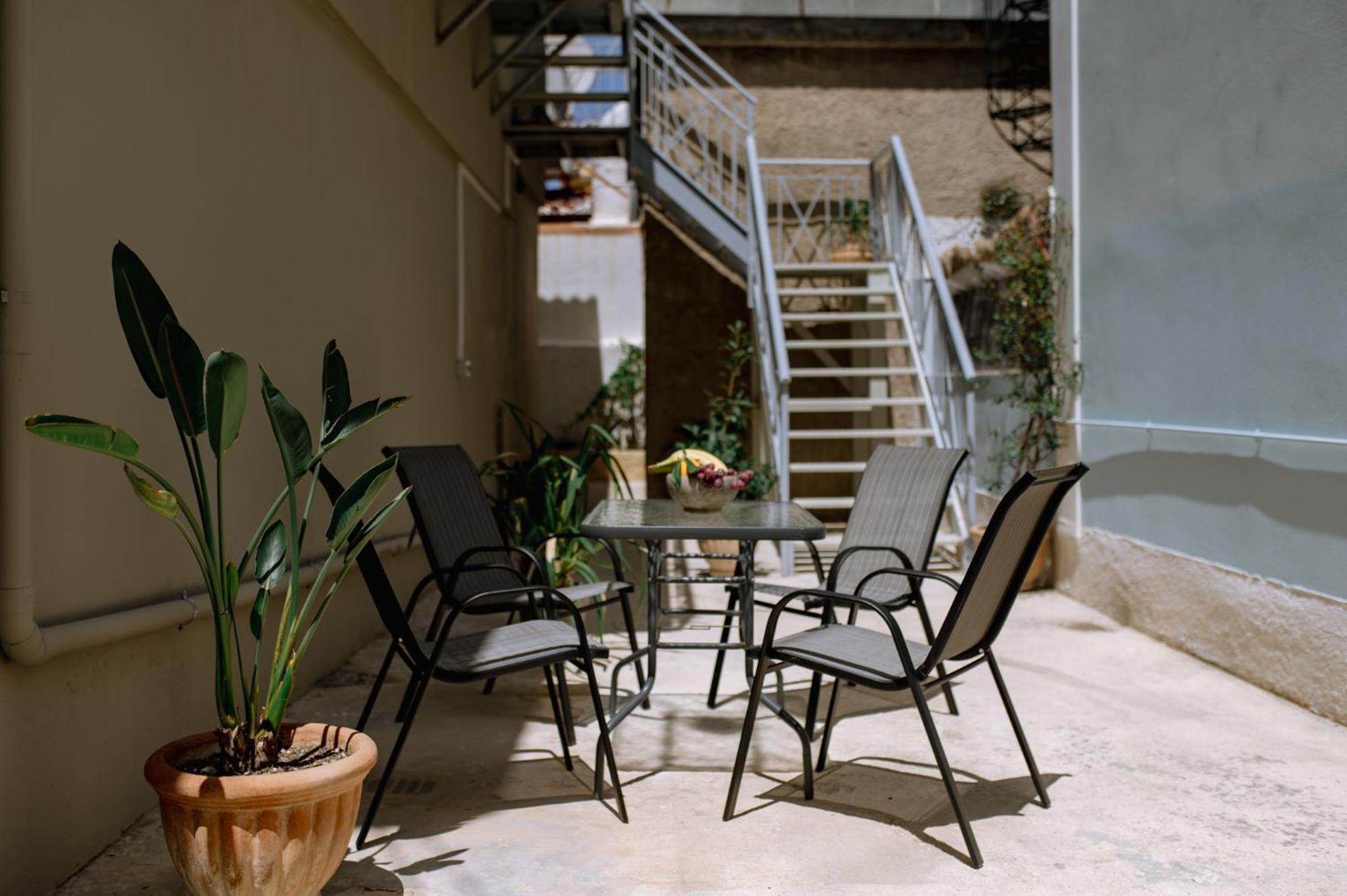 CentroCitta Luxury House