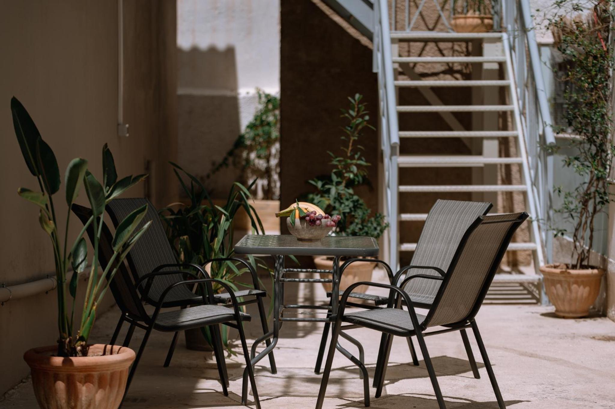 CentroCitta Luxury House