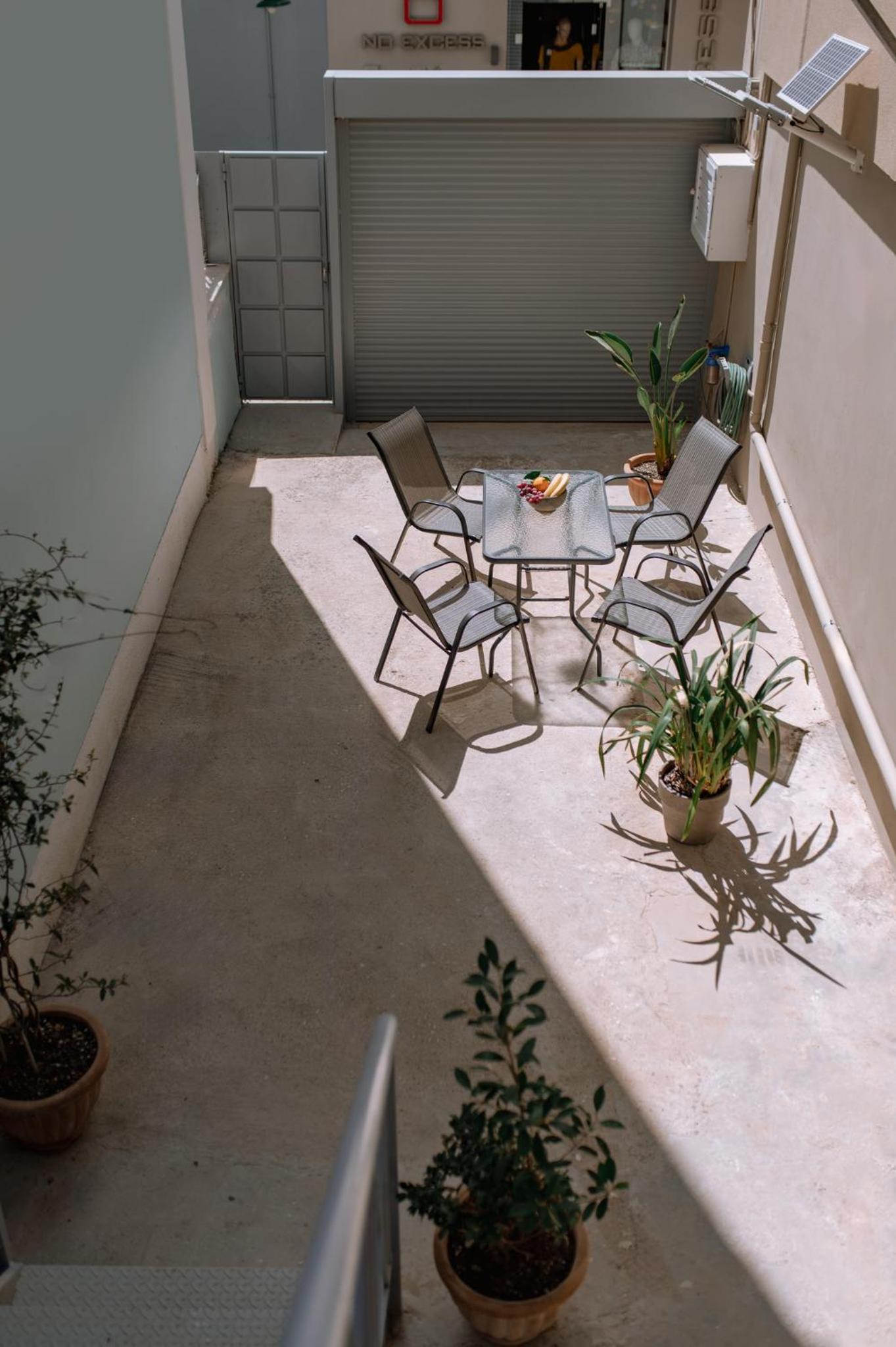 CentroCitta Luxury House