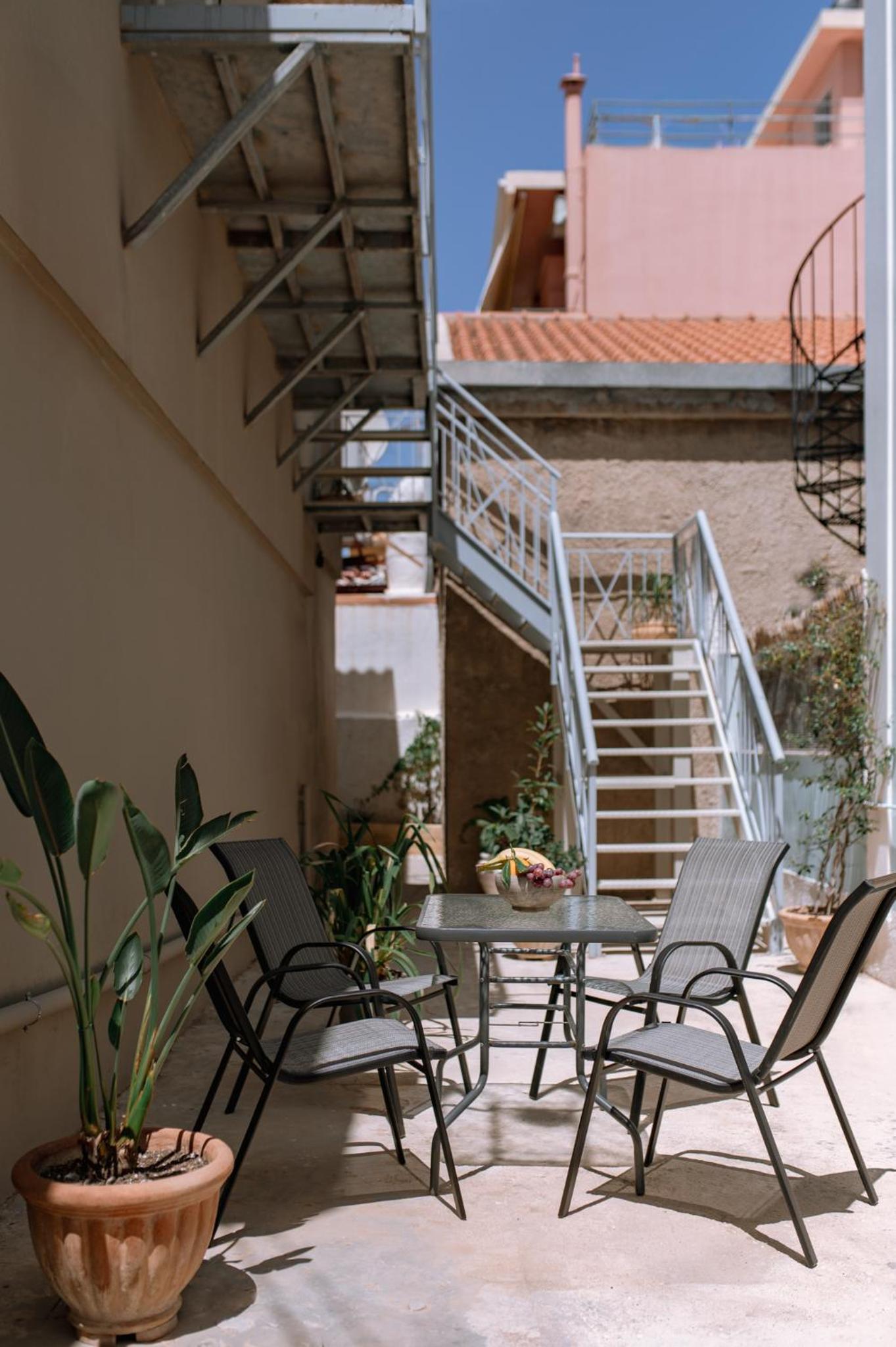 CentroCitta Luxury House