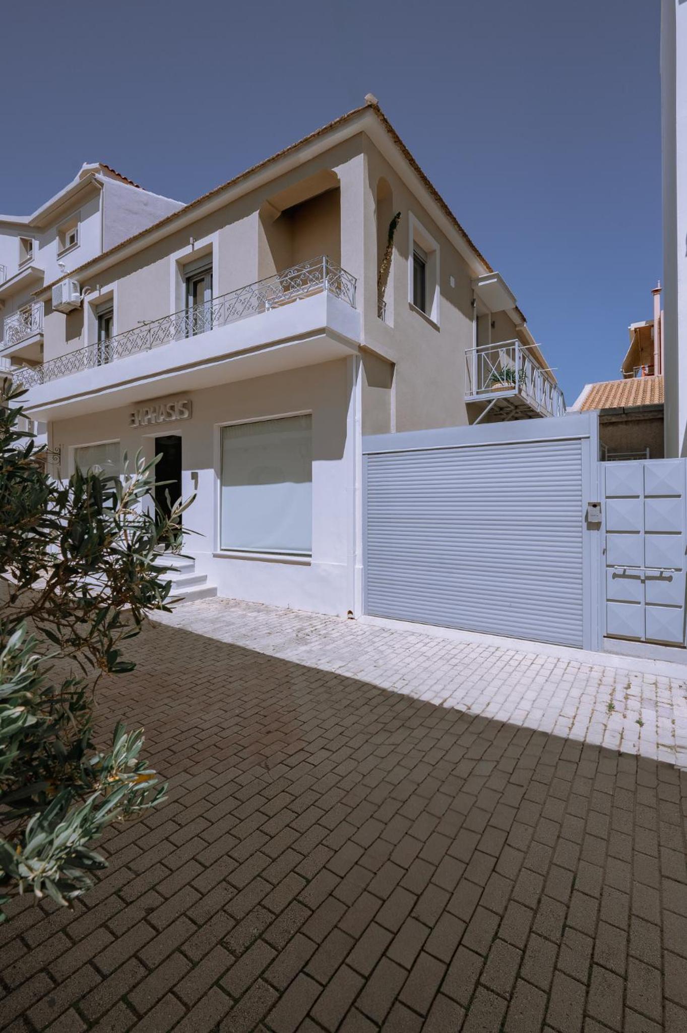 CentroCitta Luxury House