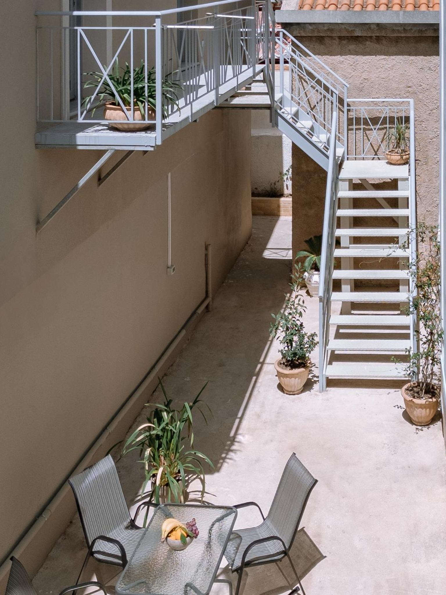 CentroCitta Luxury House