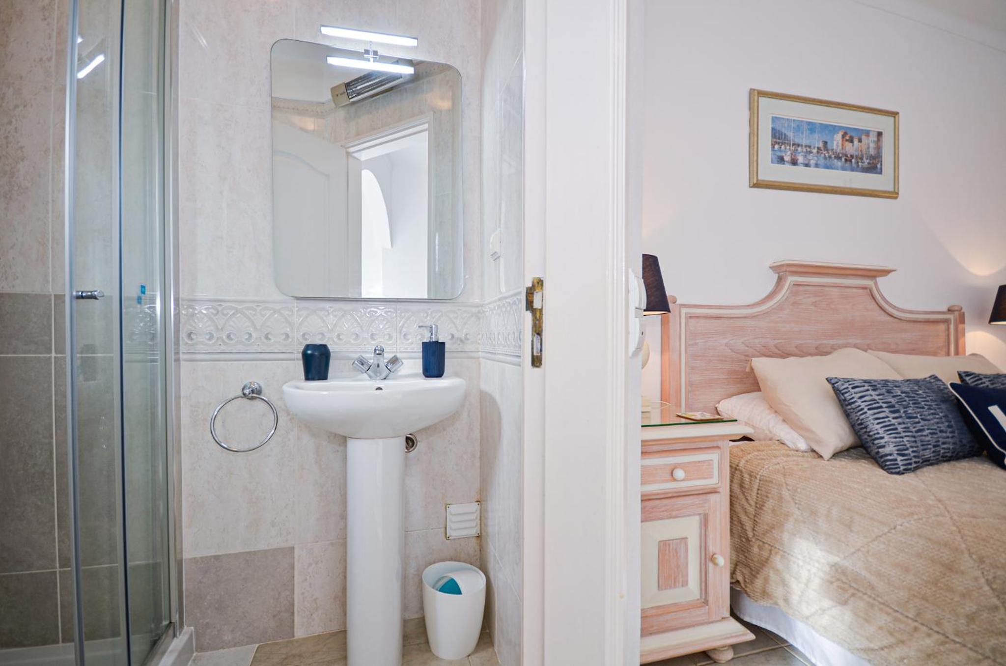 Oasis Parque, Alvor. (AT04) Beautiful 2 Bed Villa with Pool