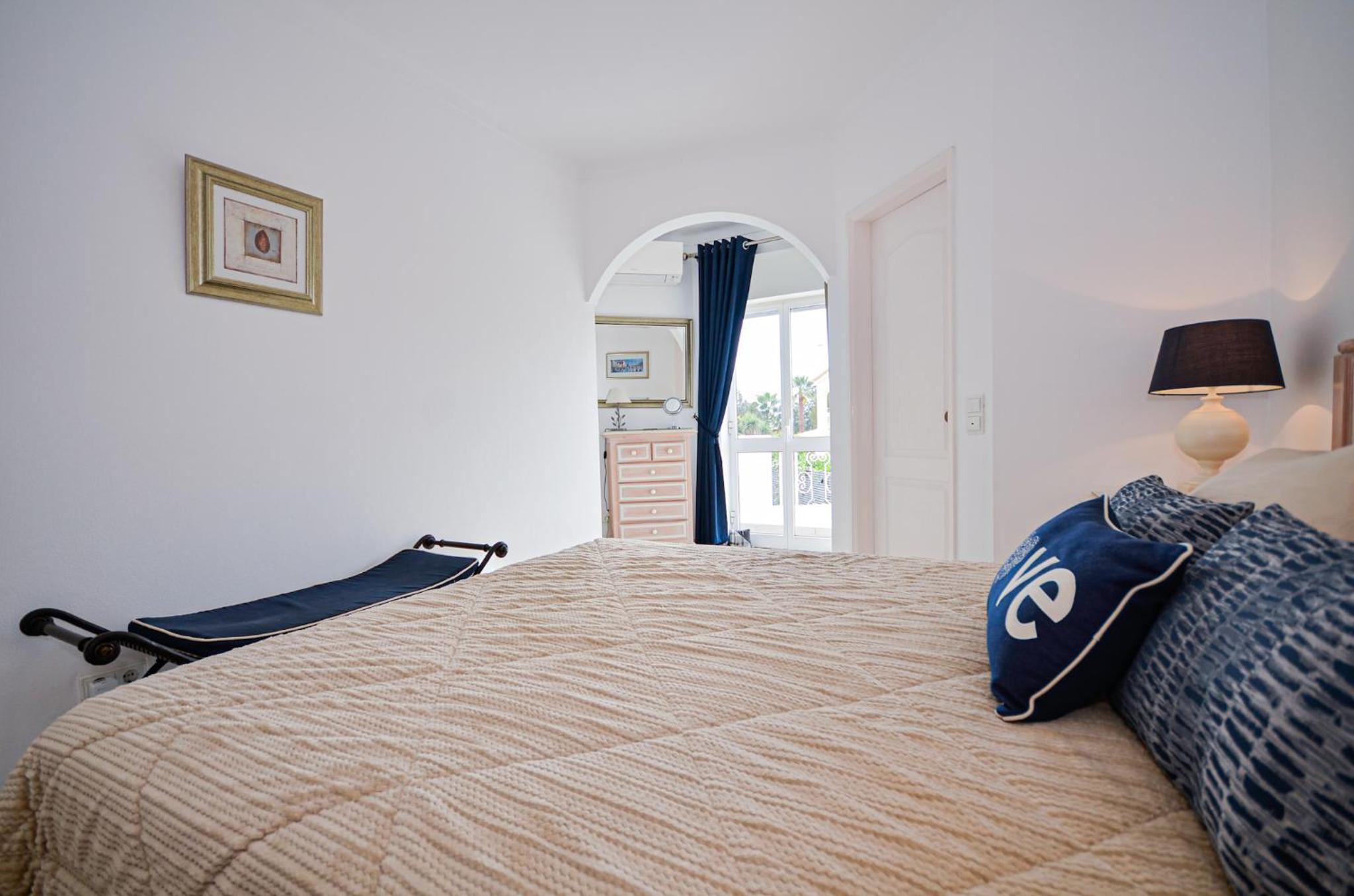 Oasis Parque, Alvor. (AT04) Beautiful 2 Bed Villa with Pool