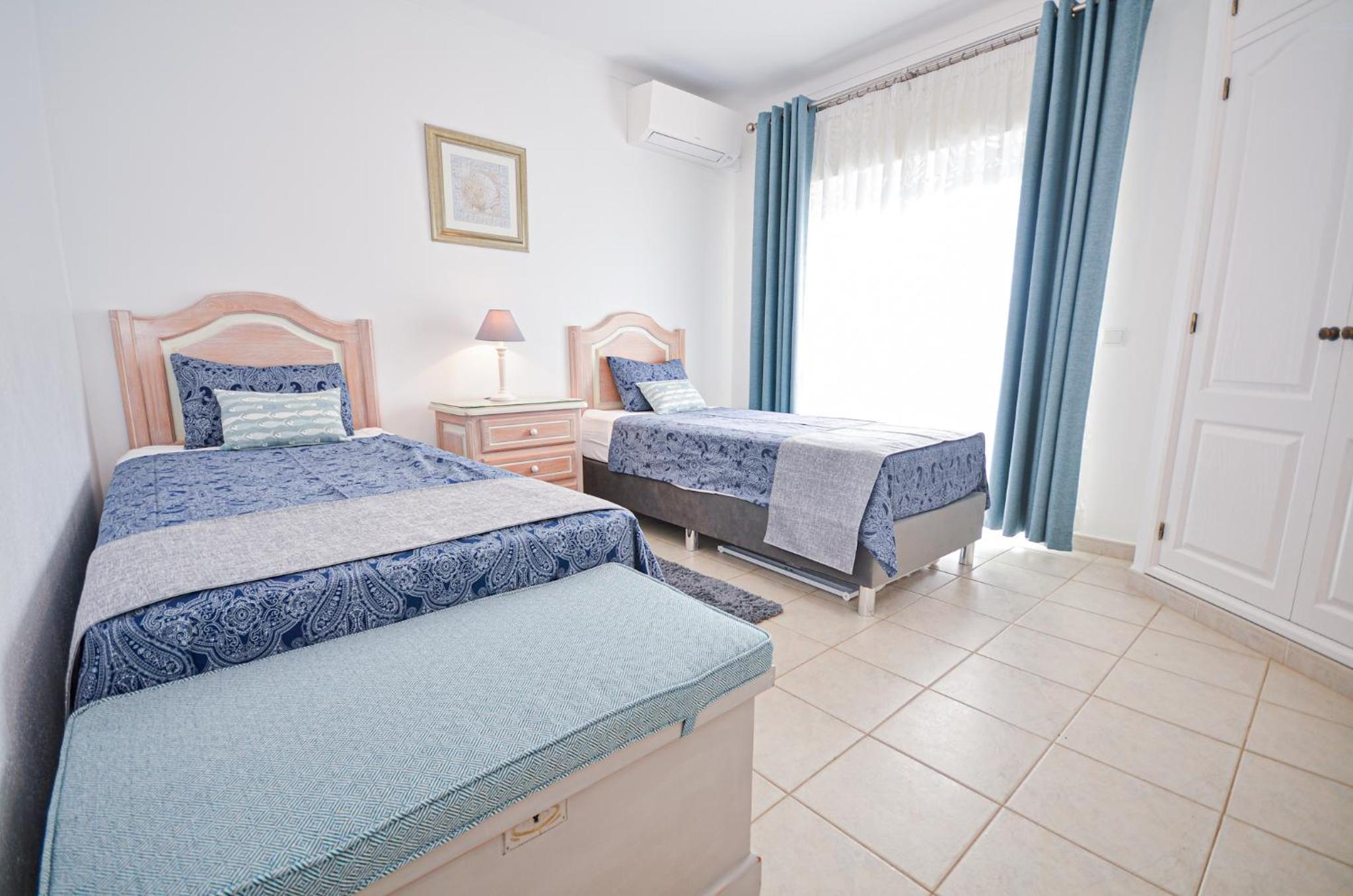 Oasis Parque, Alvor. (AT04) Beautiful 2 Bed Villa with Pool