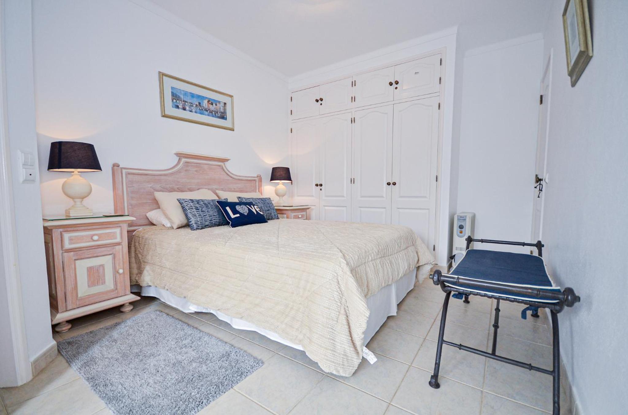 Oasis Parque, Alvor. (AT04) Beautiful 2 Bed Villa with Pool