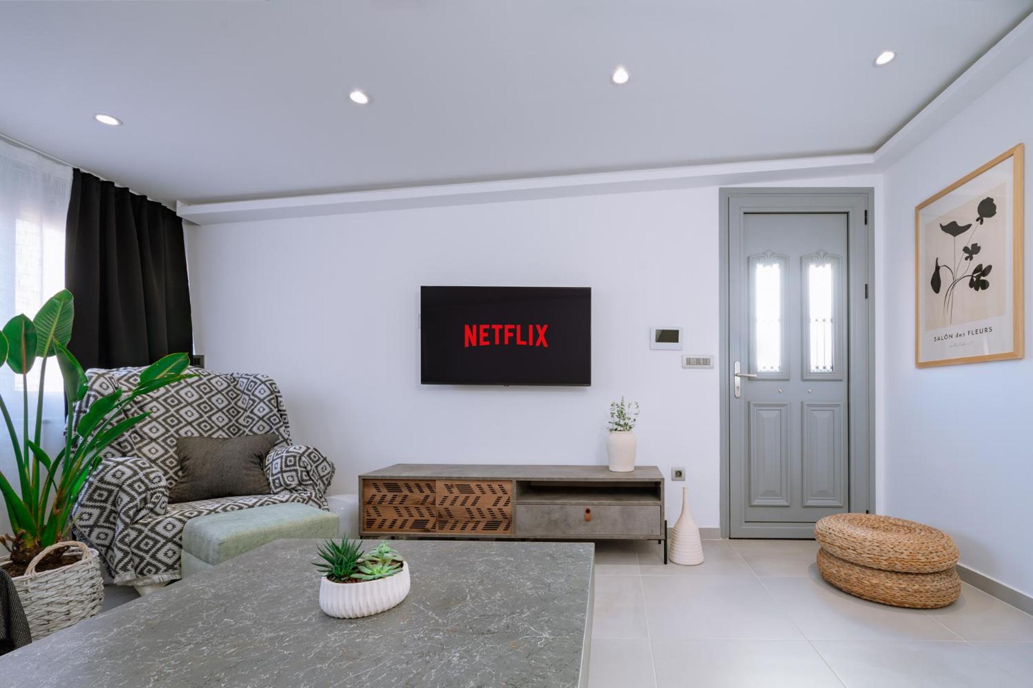 CentroCitta Luxury House