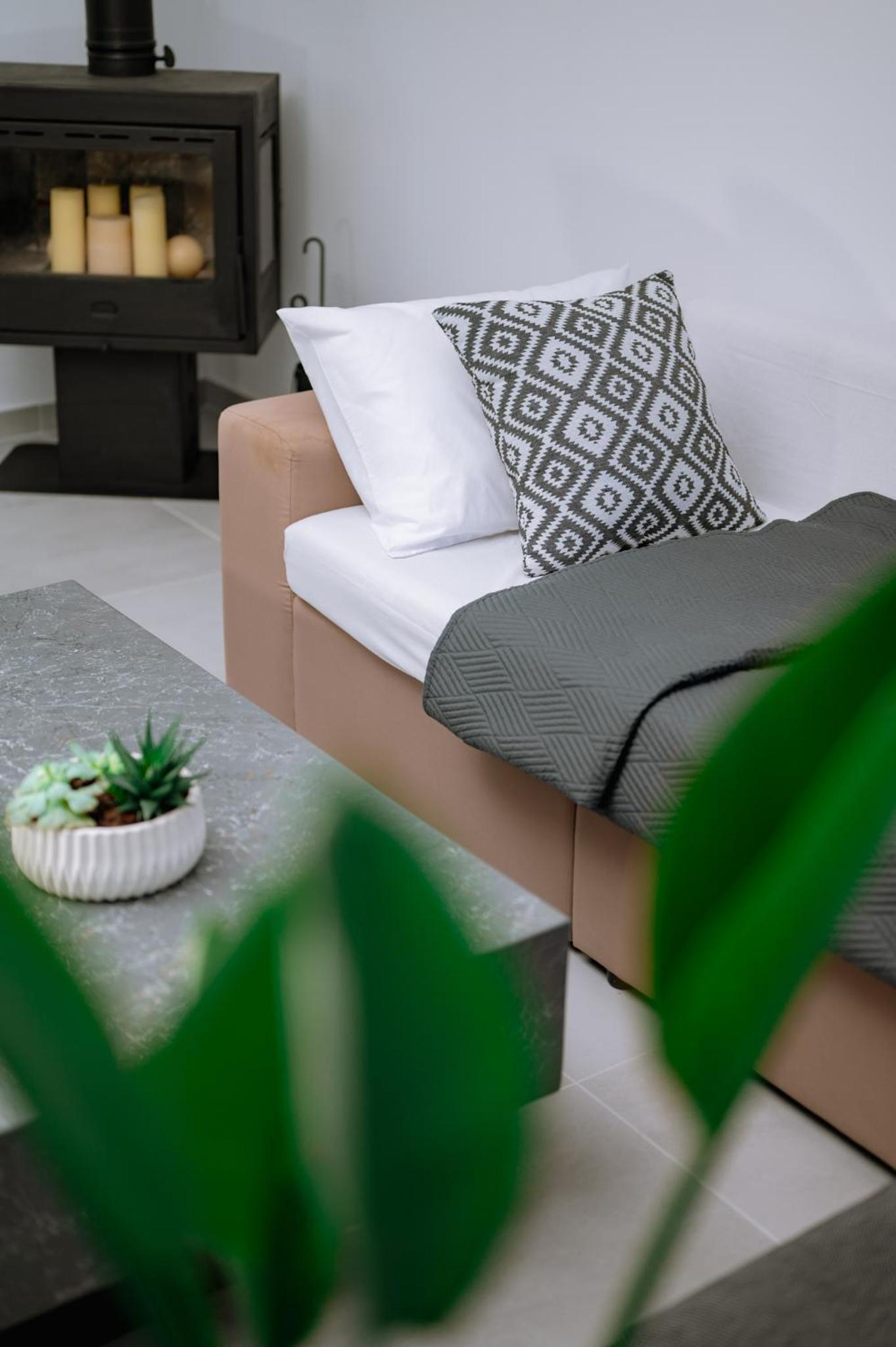 CentroCitta Luxury House