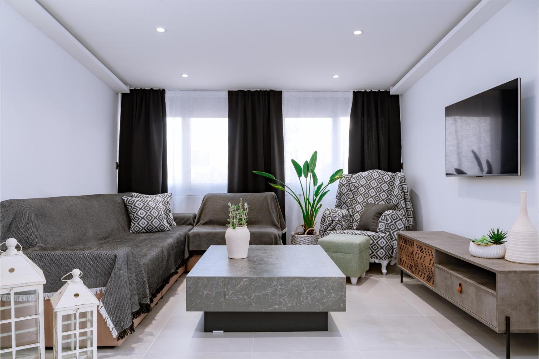 CentroCitta Luxury House