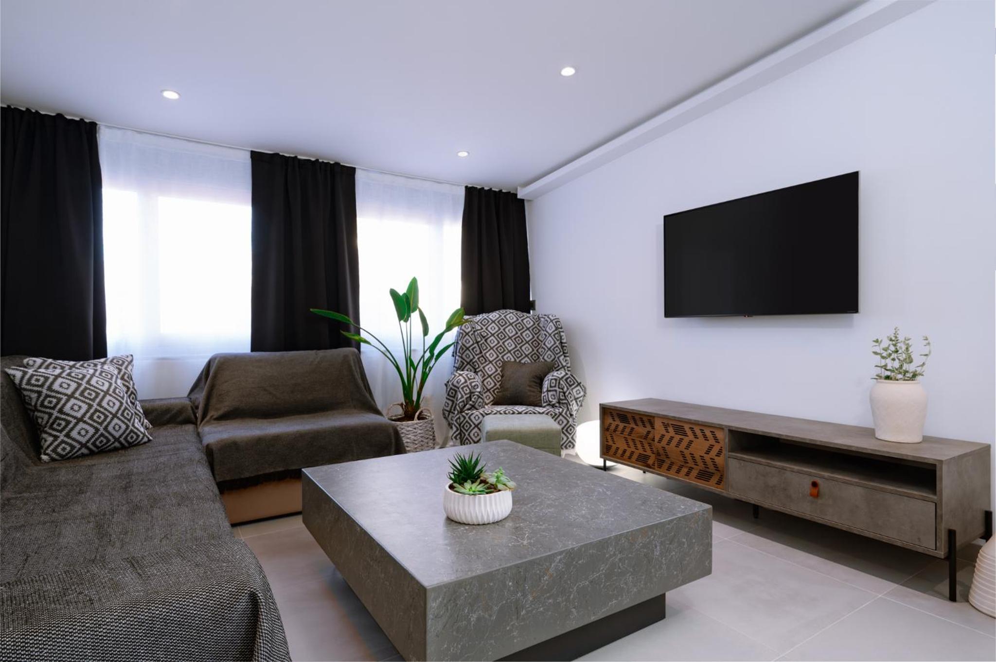 CentroCitta Luxury House