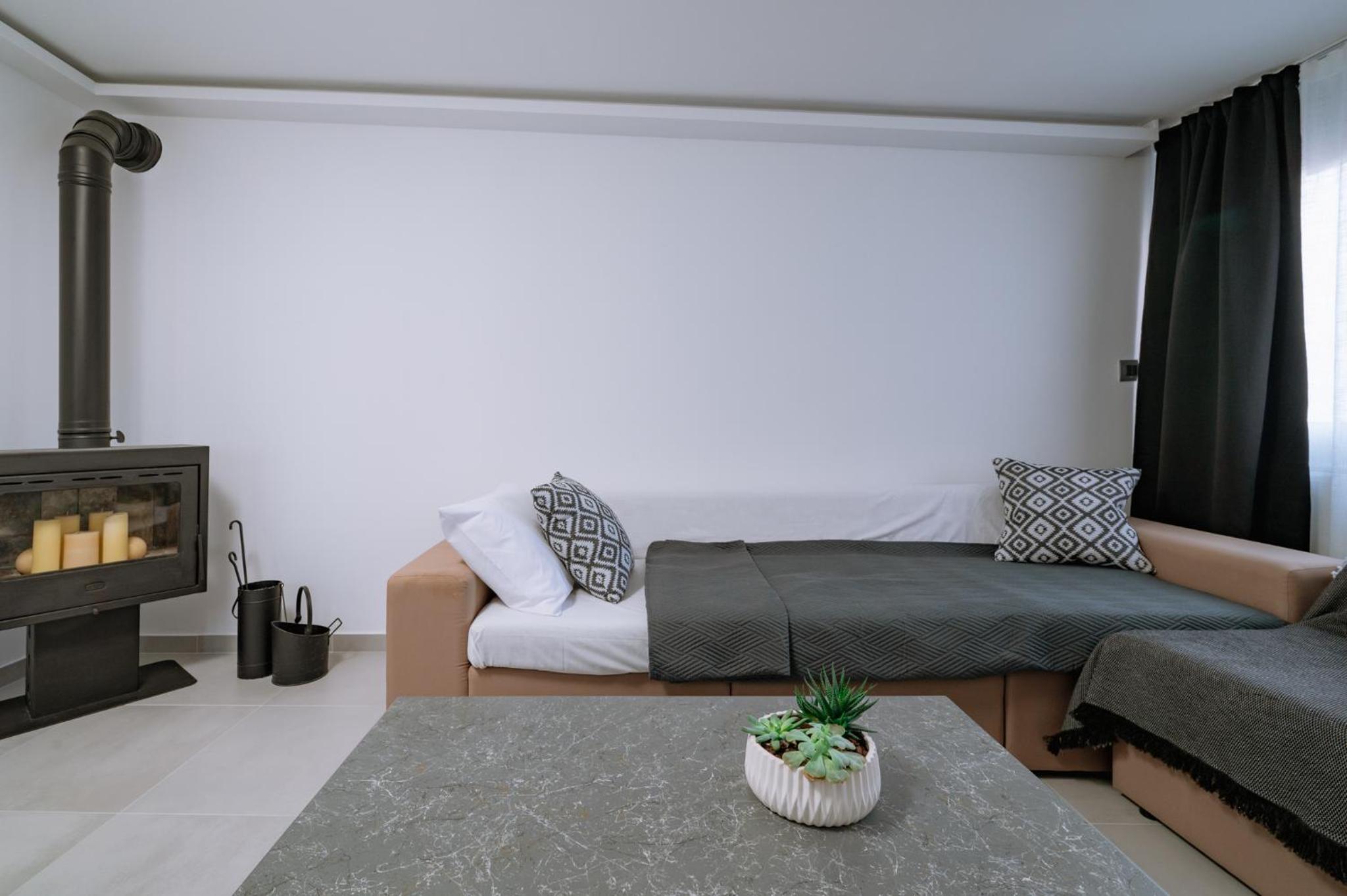 CentroCitta Luxury House