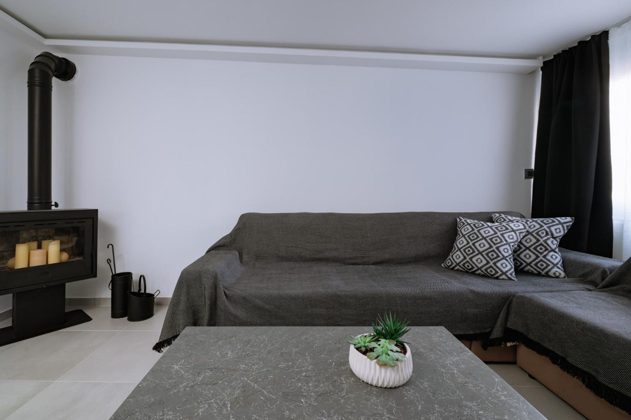 CentroCitta Luxury House
