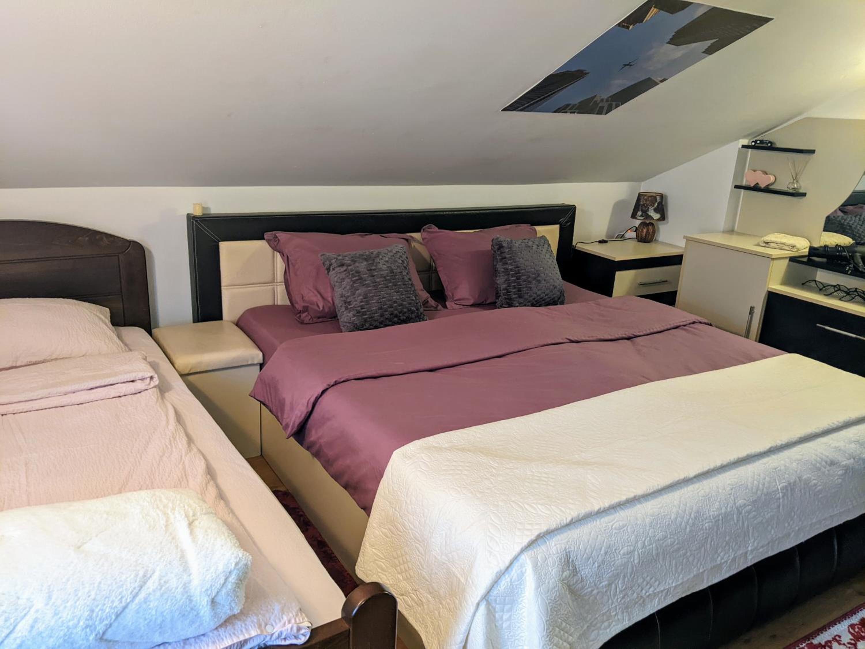 Apartmani Hrastik 2
