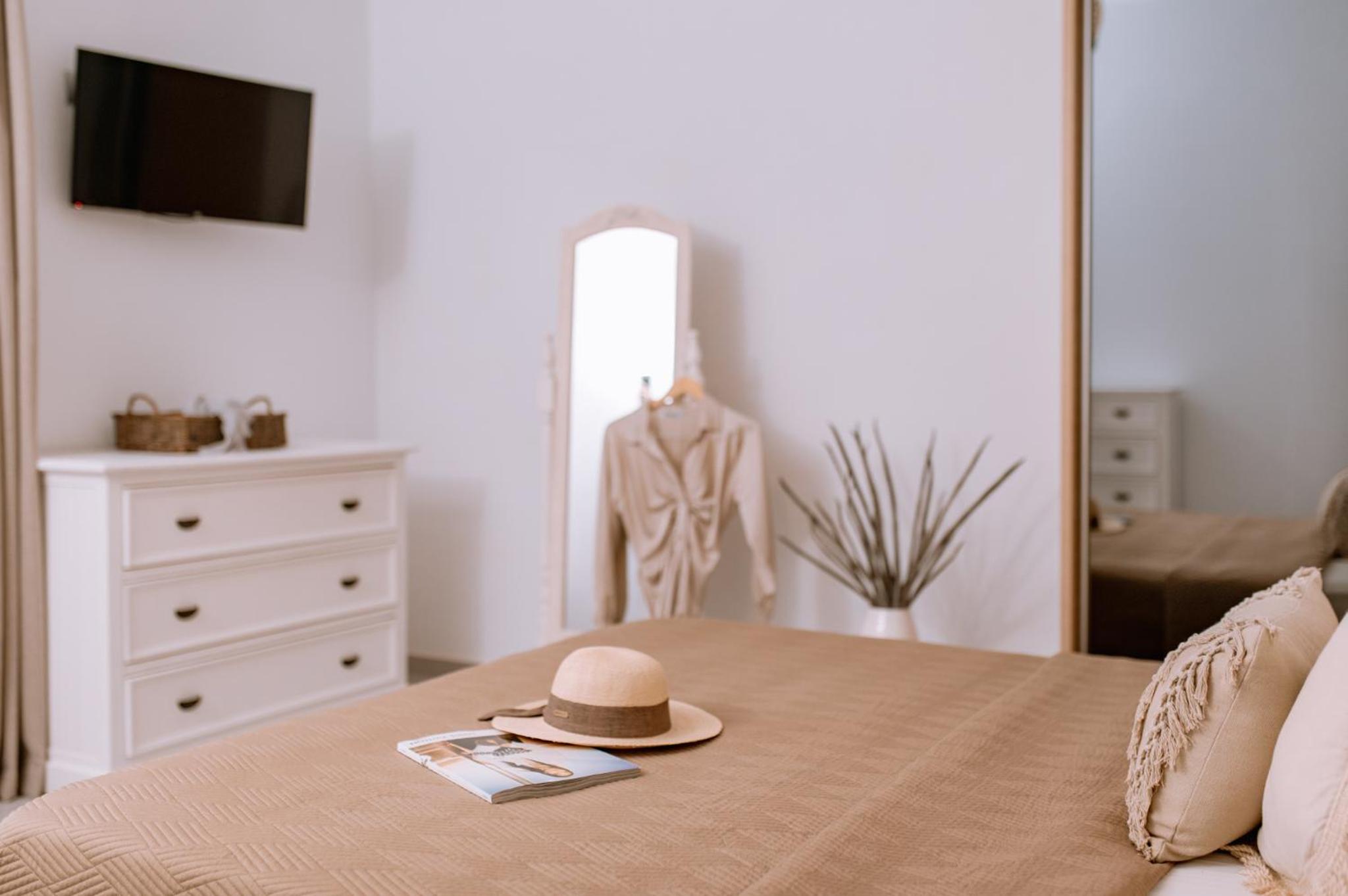 CentroCitta Luxury House