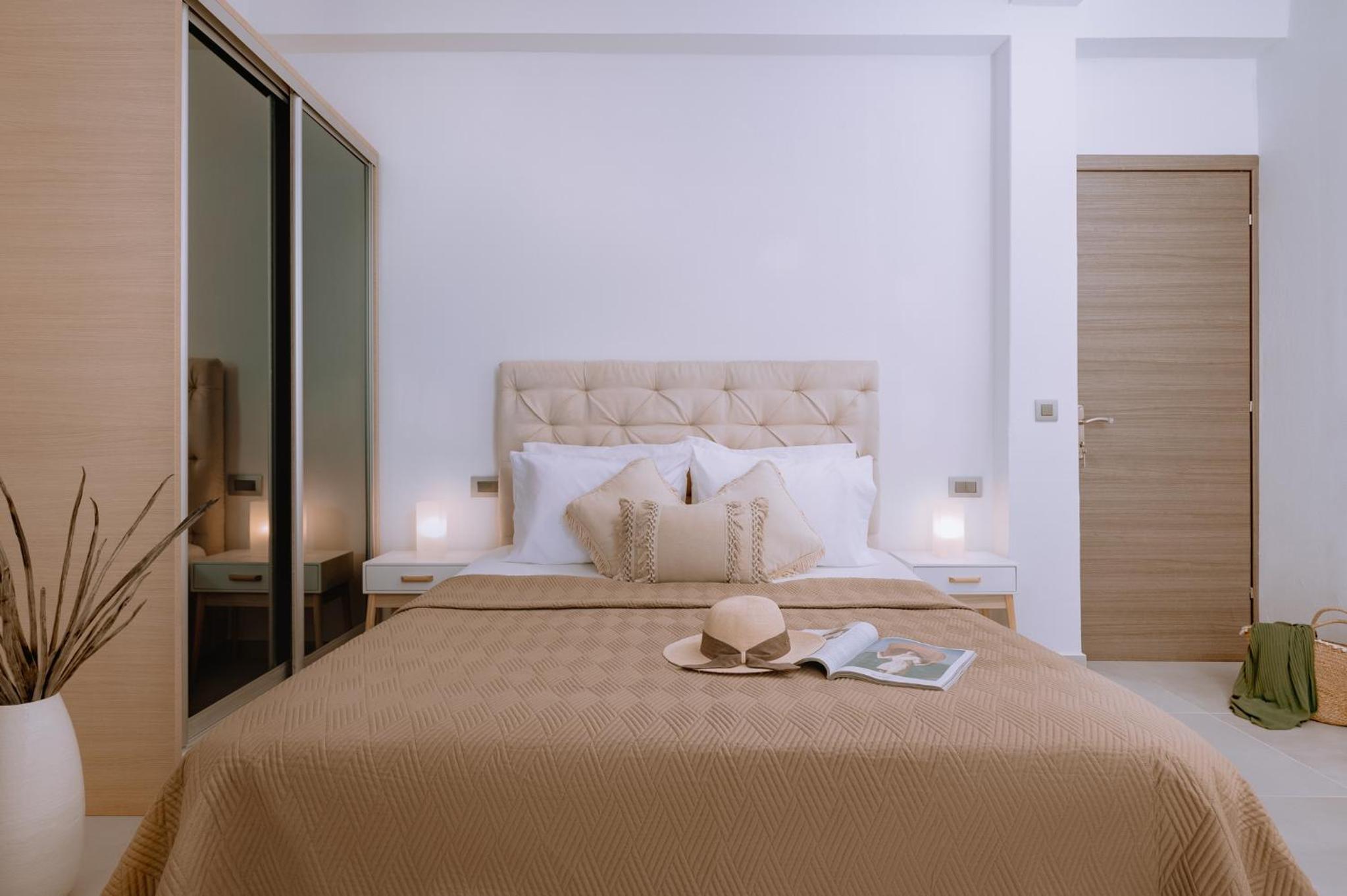 CentroCitta Luxury House