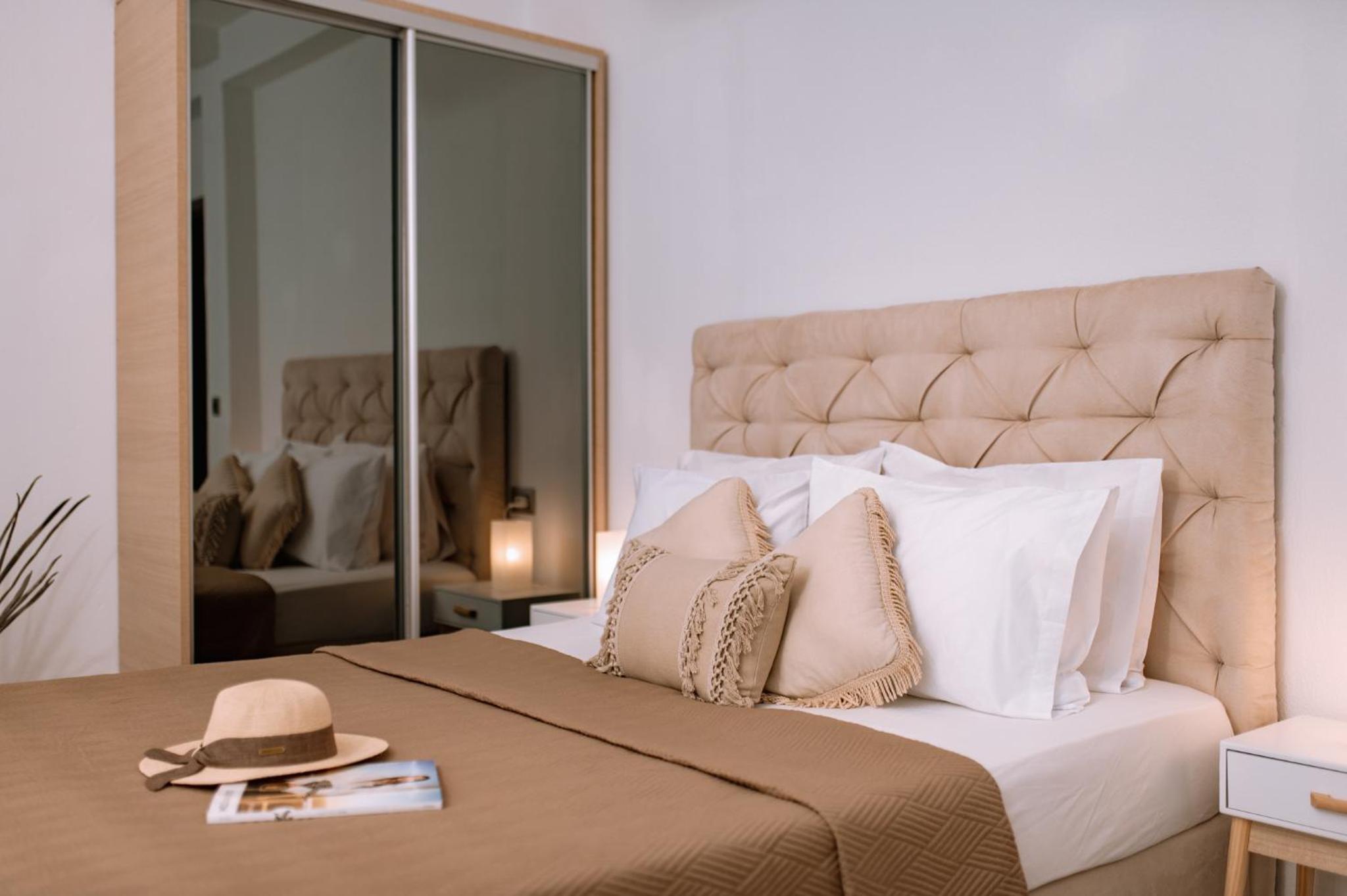 CentroCitta Luxury House